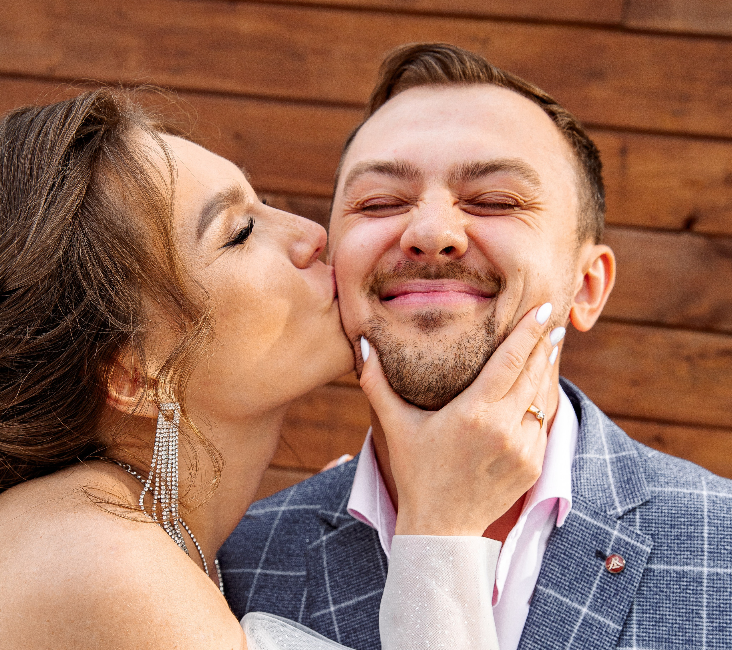 Кирилл и Екатерина. Свадебный и семейный фотограф в Челябинске Юлия Ишимова