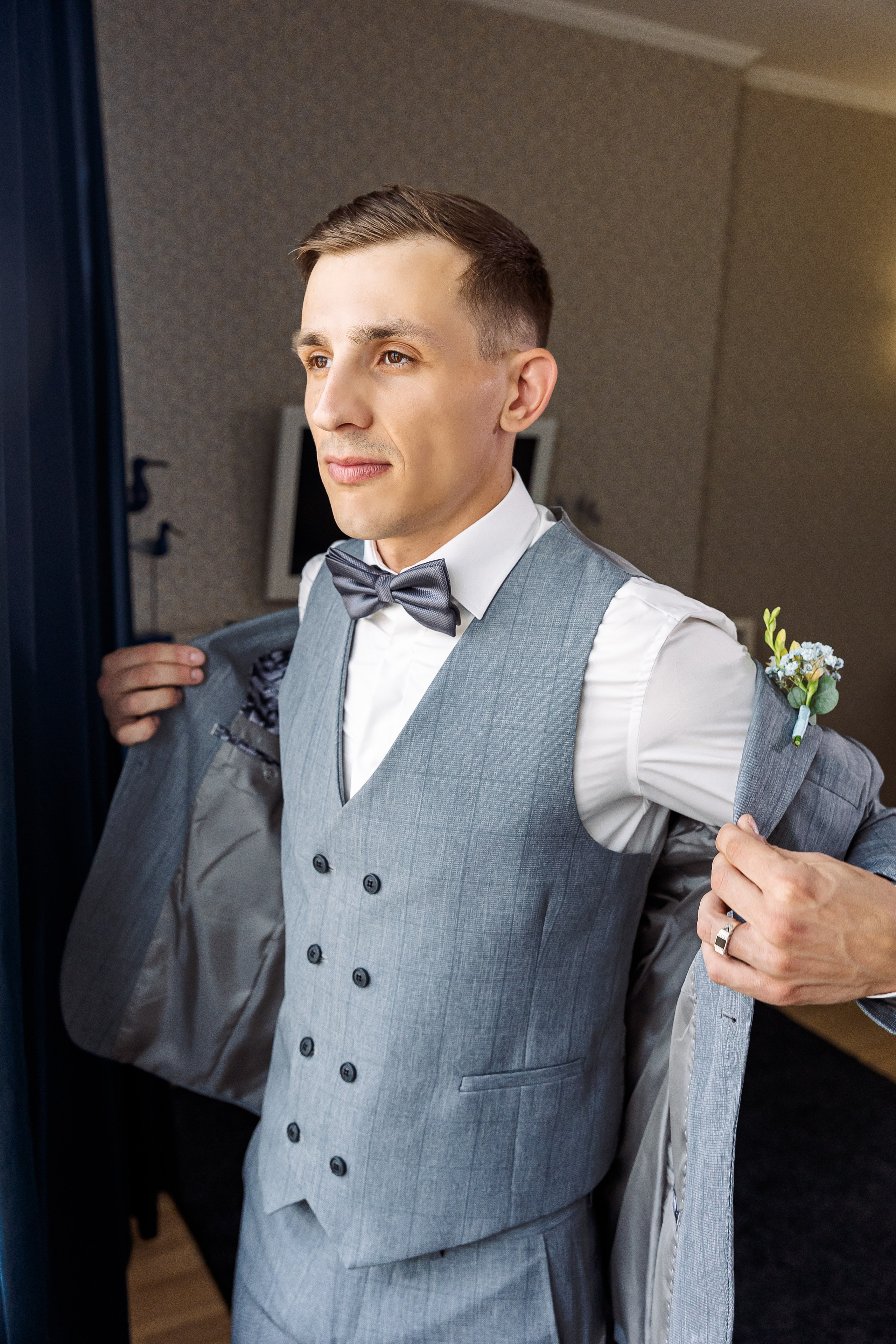 Сергей и Валерия. Свадебный и семейный фотограф в Челябинске Юлия Ишимова