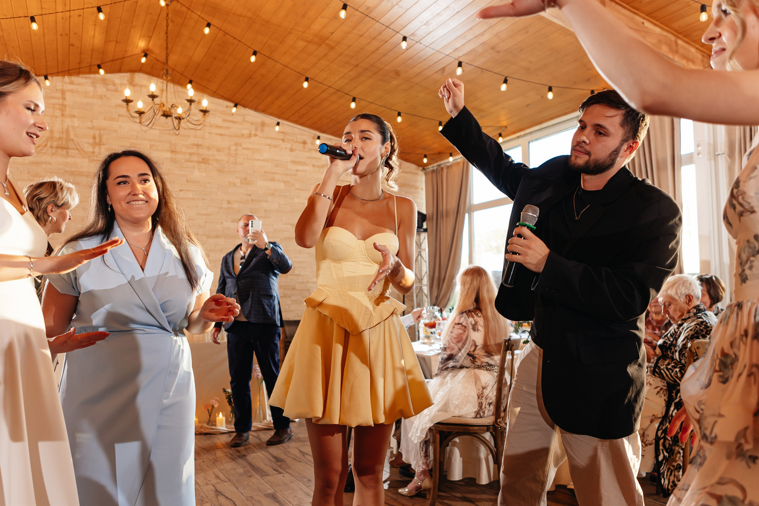 2025.09.04 Н&A (банкет). Ирина Бешляга. Фотограф в Москве и по всей России