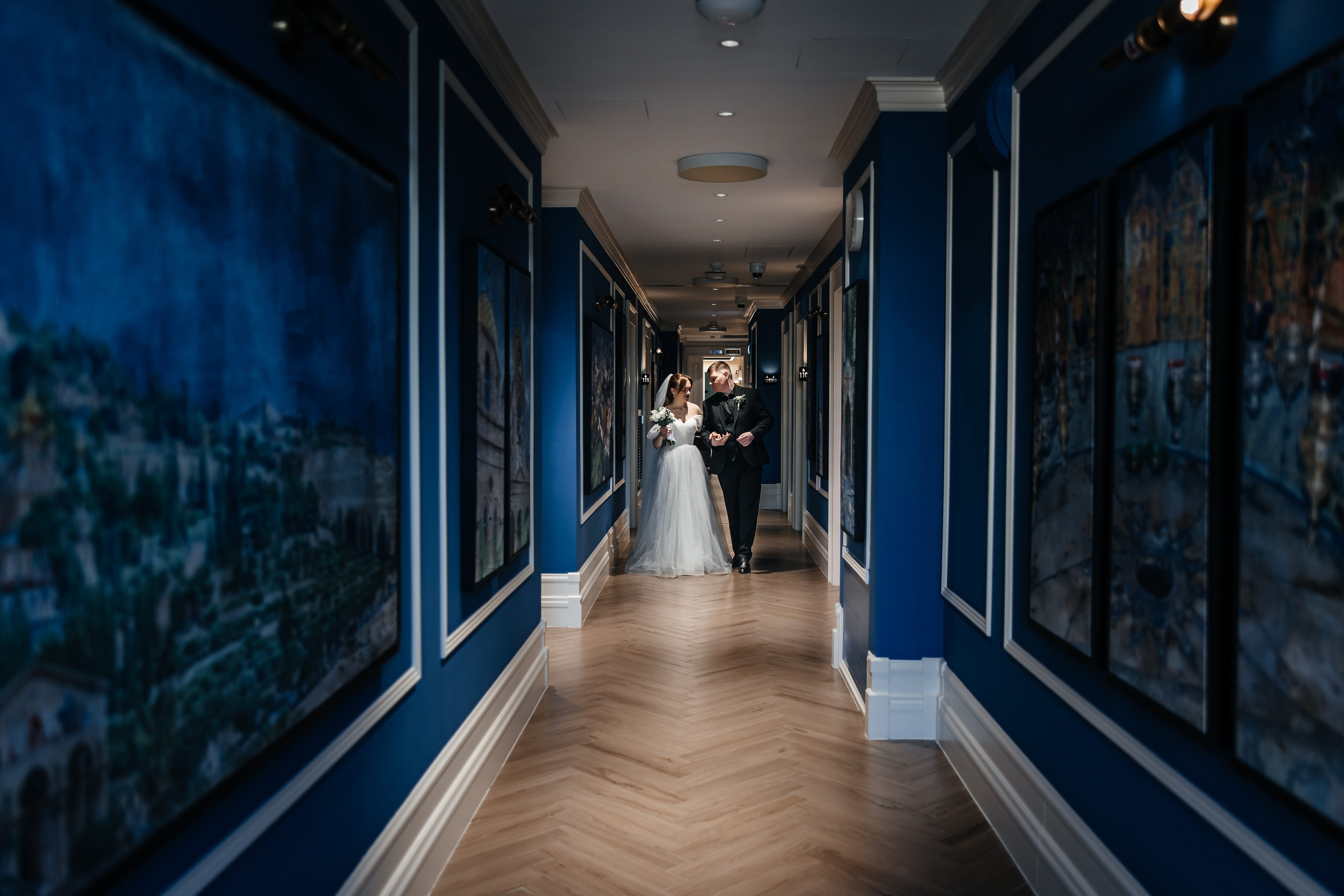 Анонс свадьбы для Наталии и Евгения. Свадебный фотограф в Крыму и Севастополе Ольга Баскакова