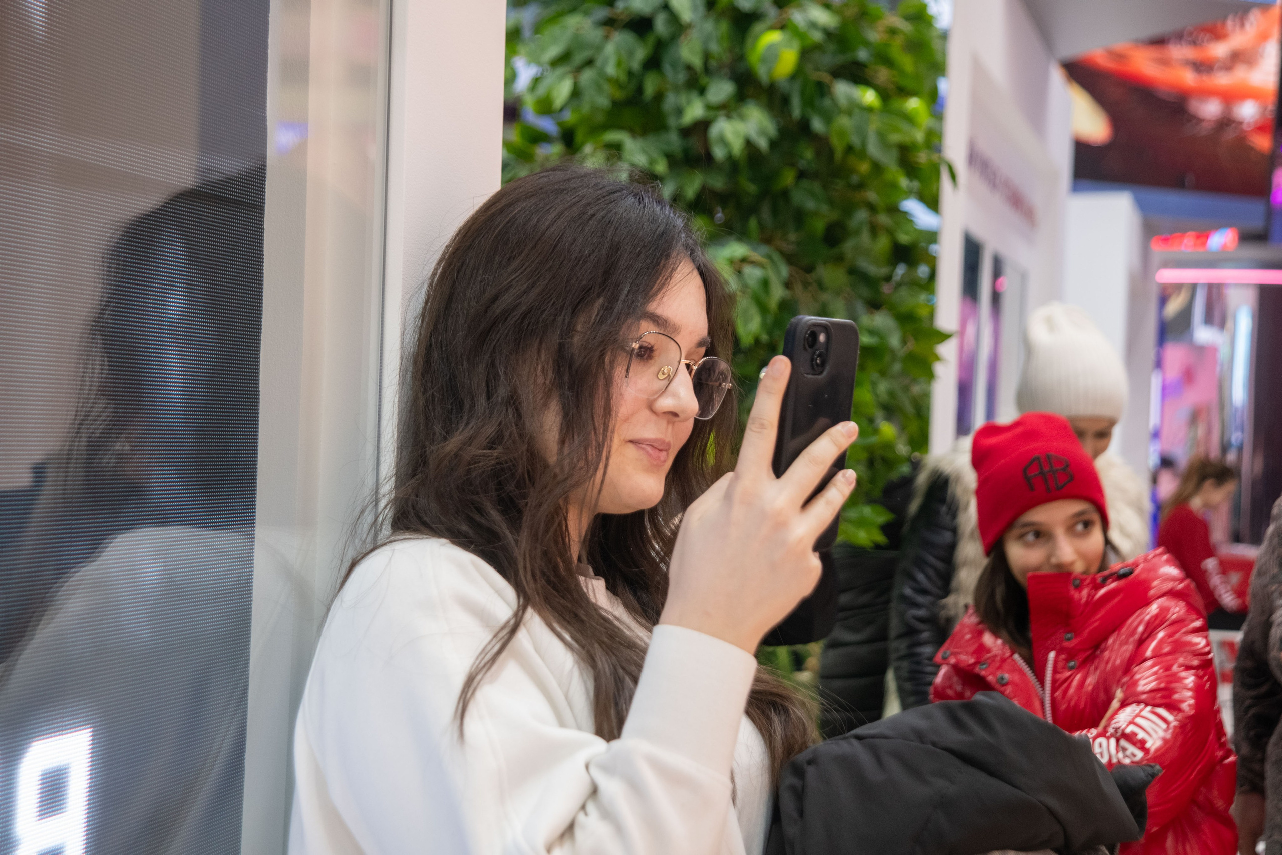 Выставка Россия. Большакова Полина — фотограф в Туле