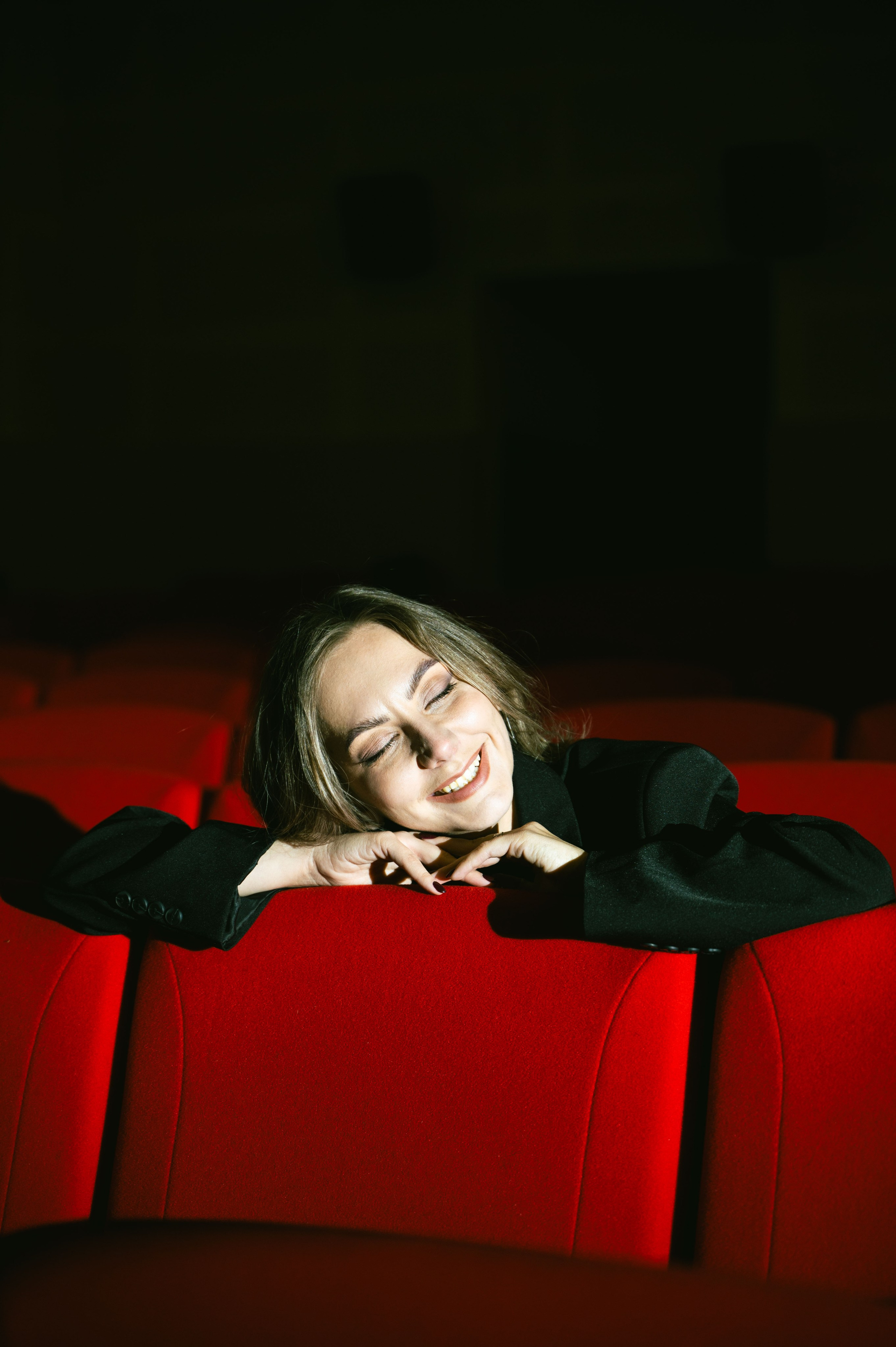 Александра. Большакова Полина — фотограф в Туле