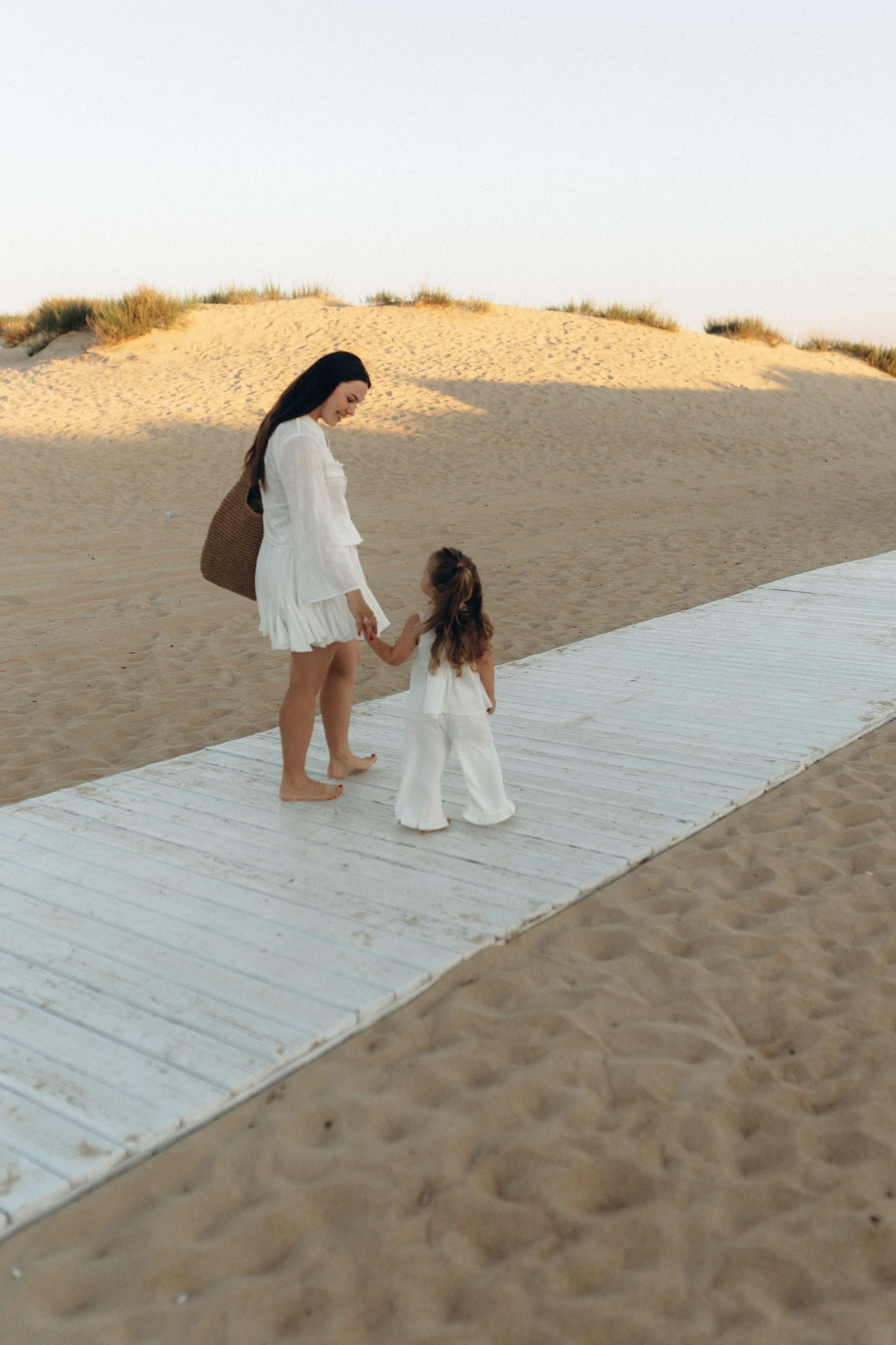 Приключения Аделины на море. Семейный lifestyle фотограф в Москве Рената Рафикова