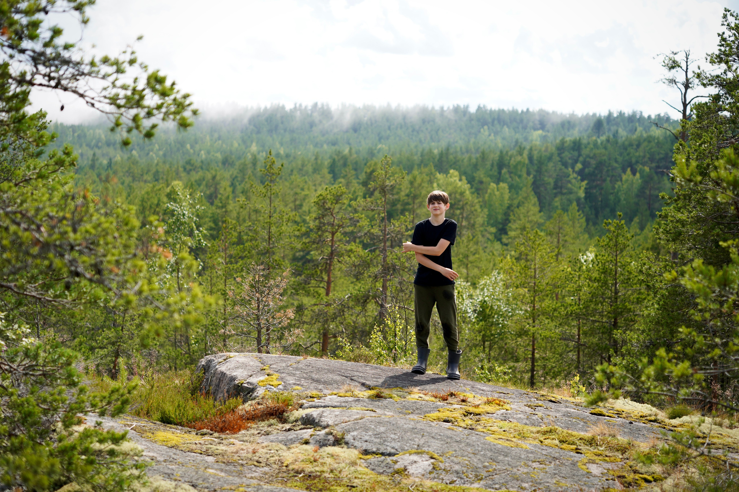 Ладога 2024. Семейный и детский фотограф Александра Гвоздикова
