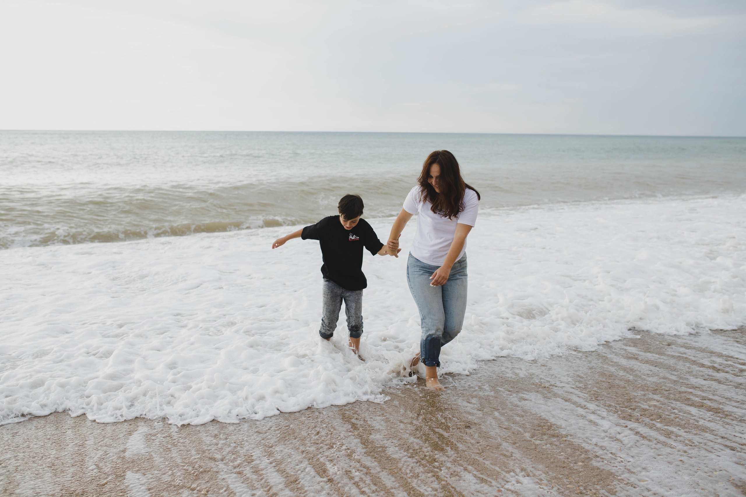 Ксюша и Вася. Семейный и свадебный фотограф в Новороссийске