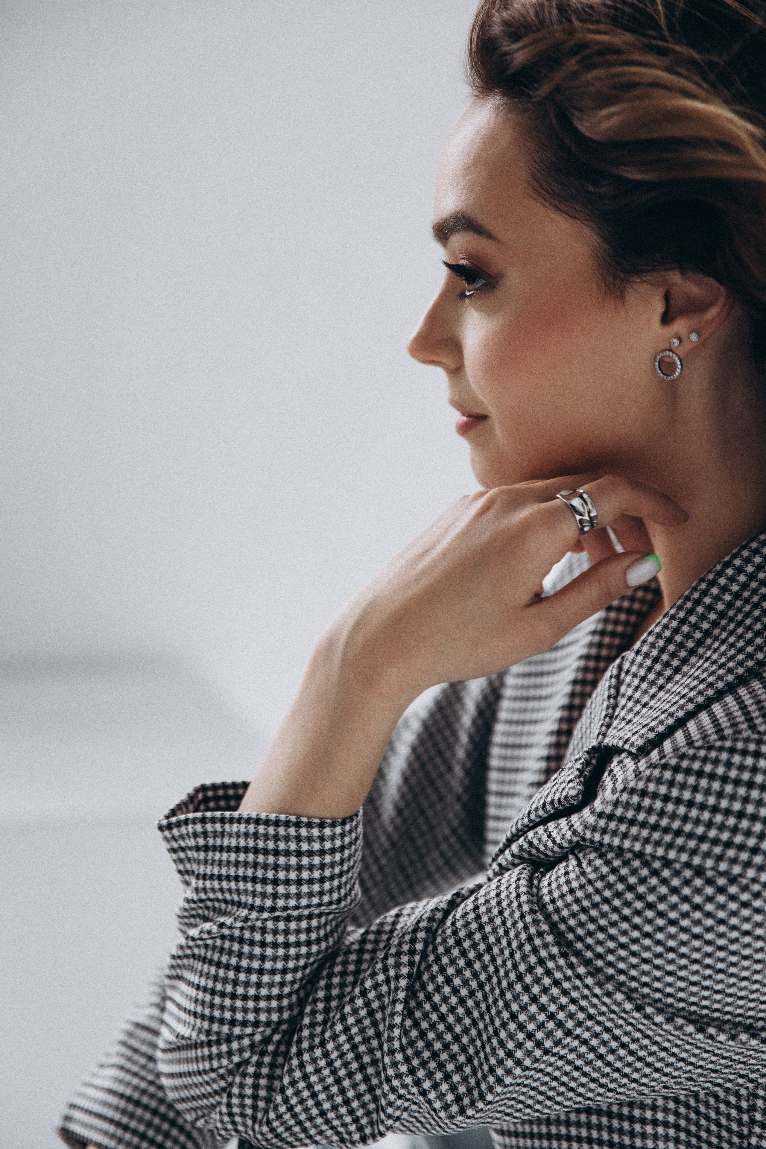 ИНДИВИДУАЛЬНЫЕ. Свадебный фотограф в Москве Мария Крош