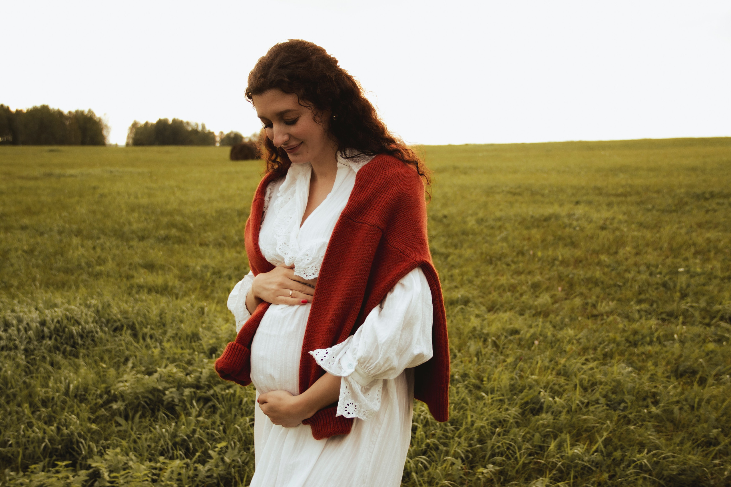 Саша и Люба. ProFoto