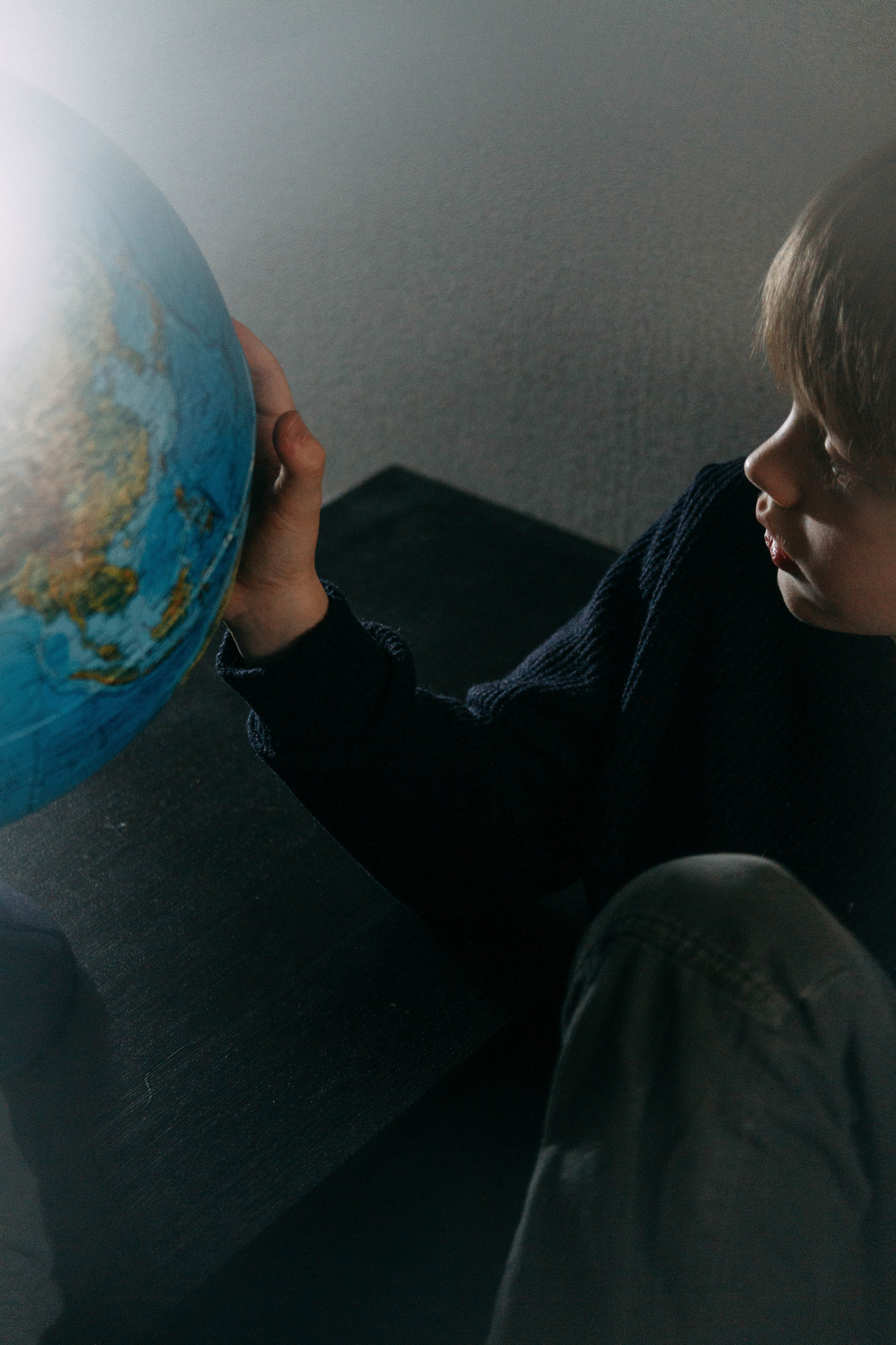 Домашняя фотосессия. Семейный и свадебный фотограф в Краснодаре