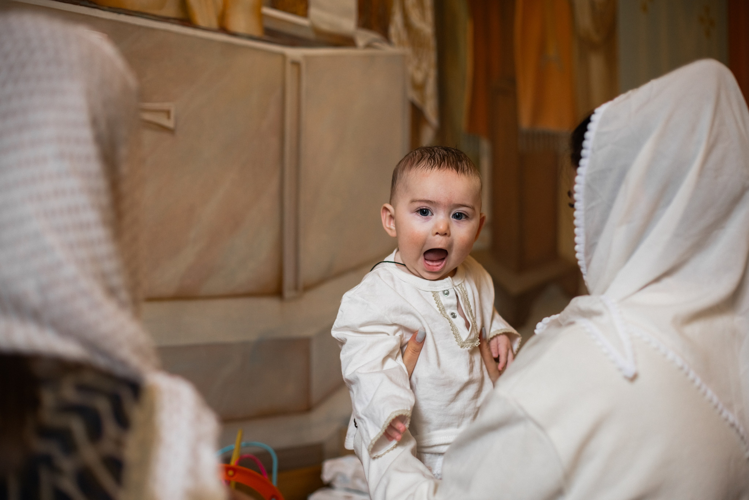 Алексей. Фотограф в Шатуре Оксана Осьмакова