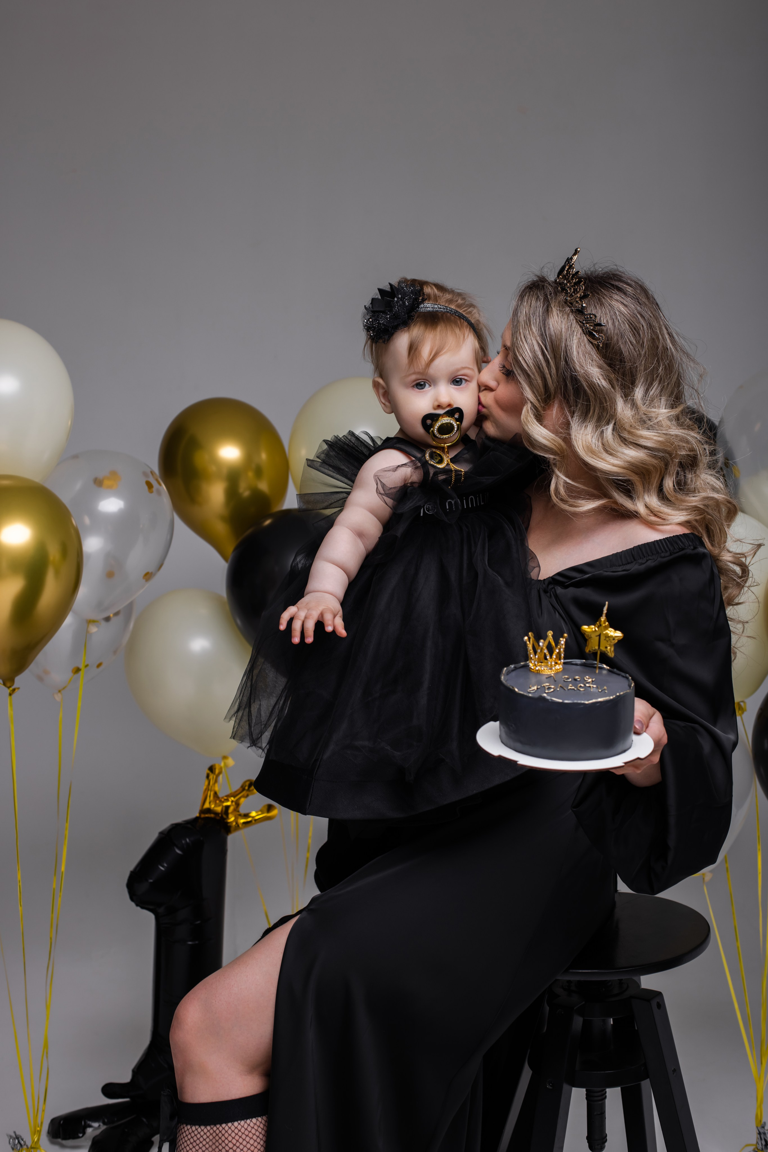 Ольга и Валерия. Фотограф в Шатуре Оксана Осьмакова