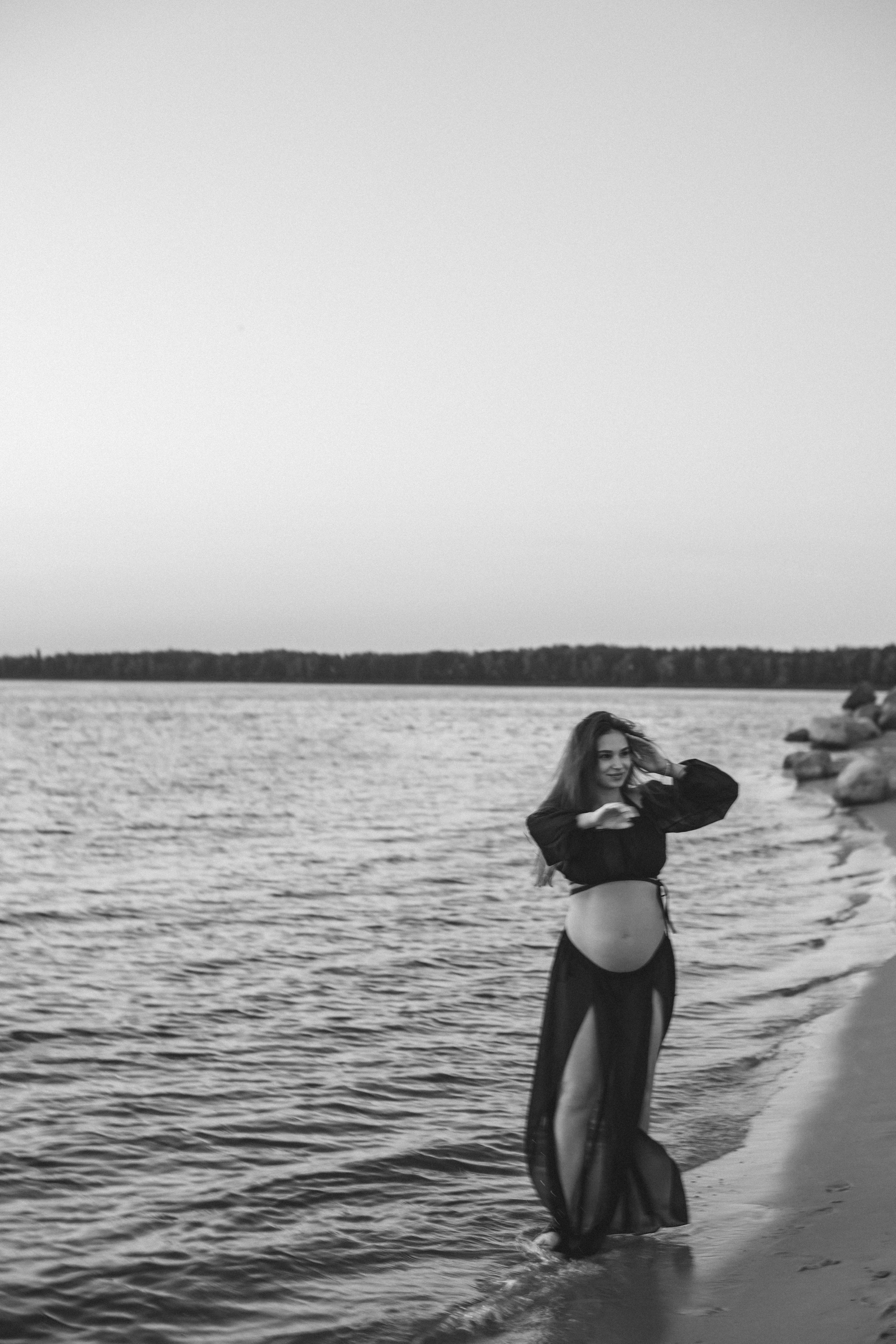 Кристина & Павел. Фотограф в Шатуре Оксана Осьмакова