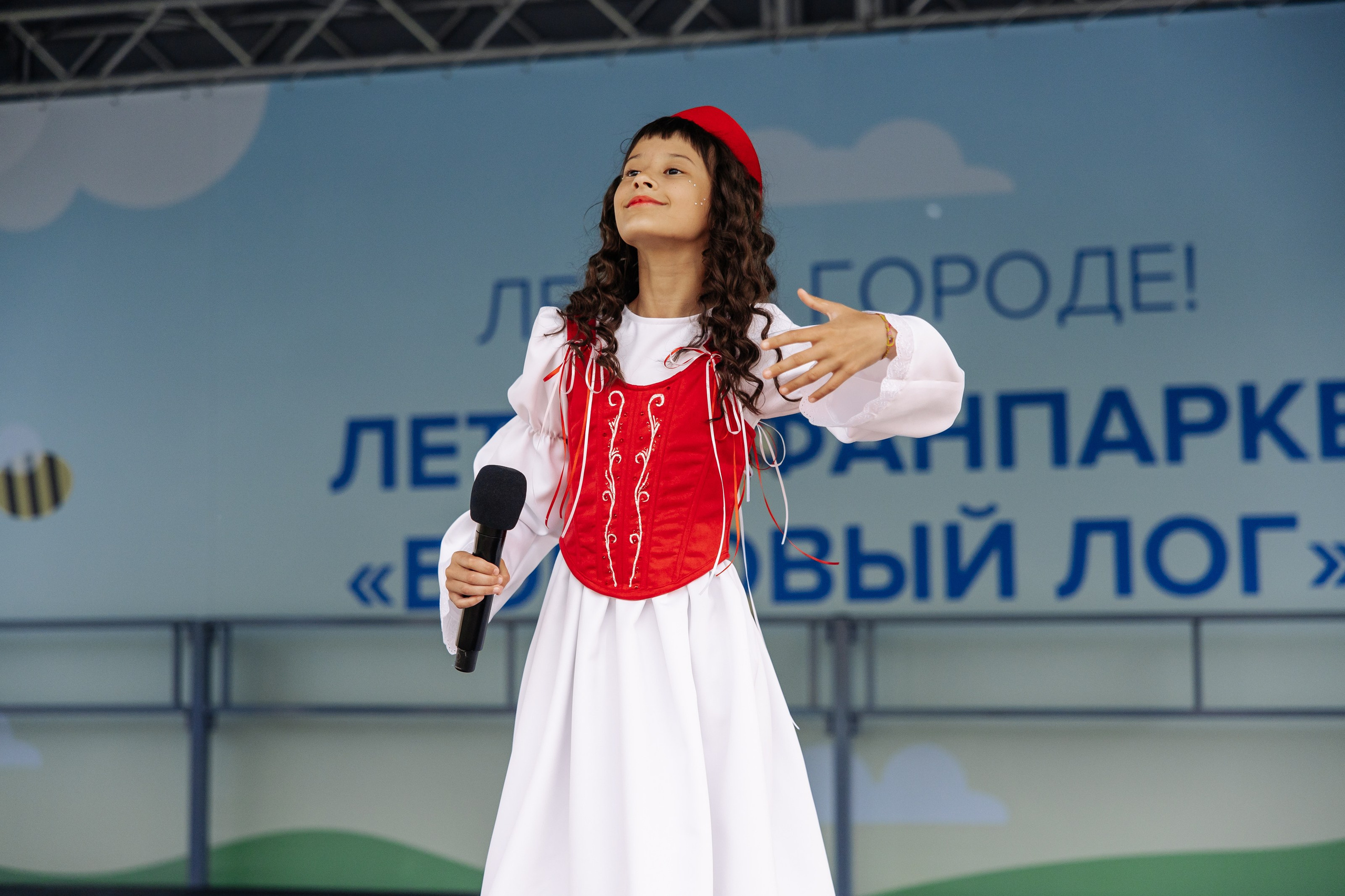 Бобровый Лог 12.06.26. Фотограф Красноярск Софья Туркина
