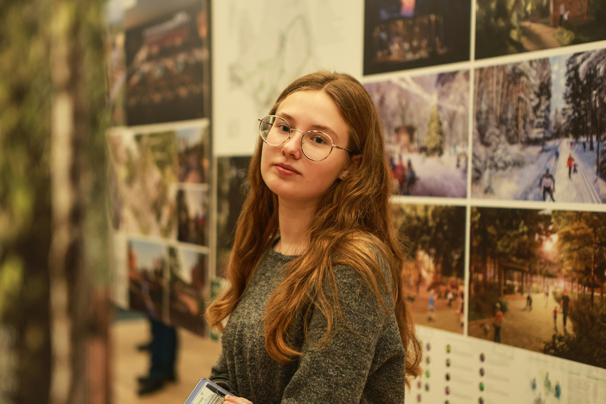 Национальная премия по ландшафтной архитектуре 2025. Портретный и семейный фотограф в Москве — Ирина Аксенова