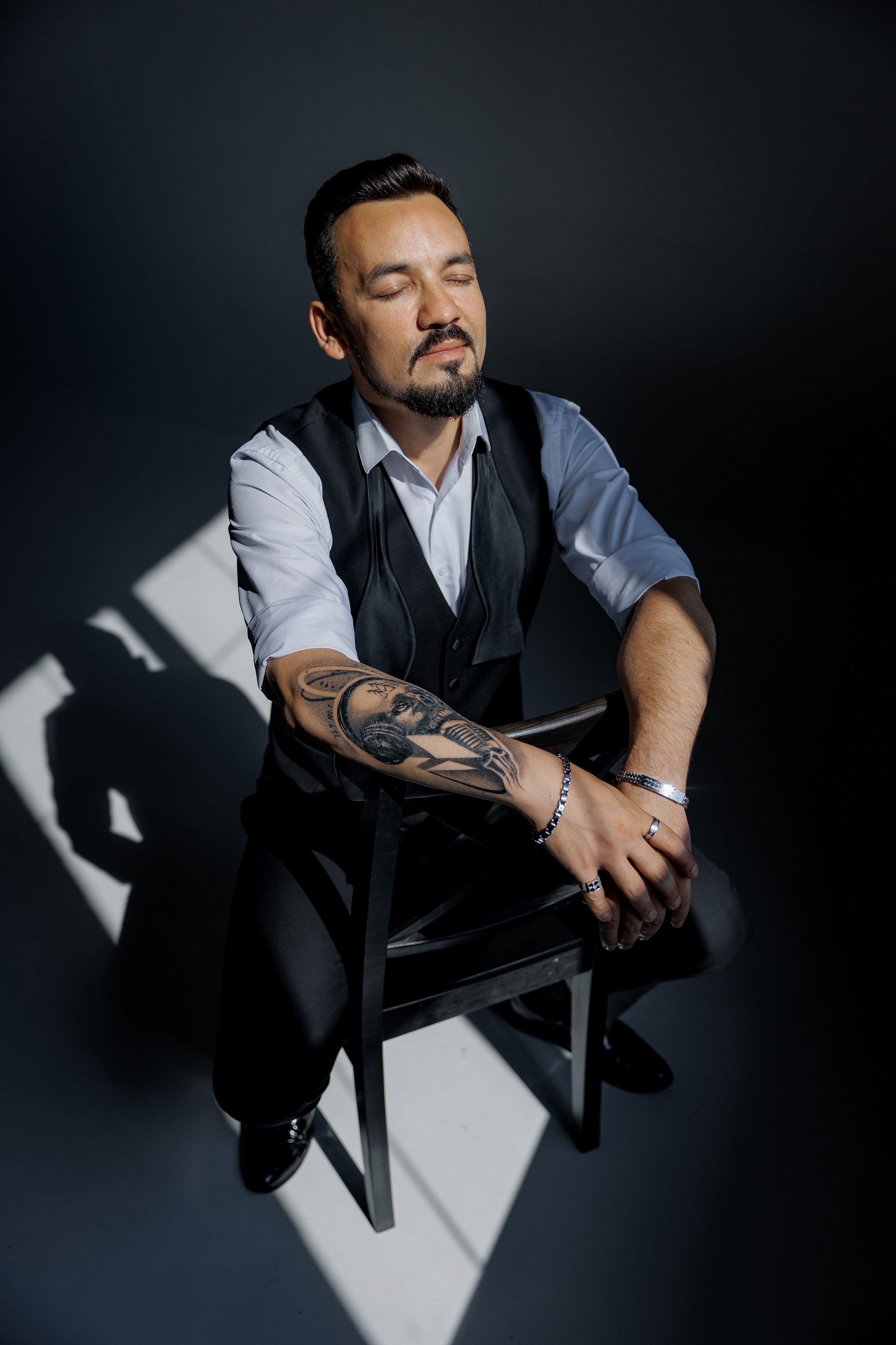 Еловский. Свадебный фотограф в Иркутске Сапаров Александр