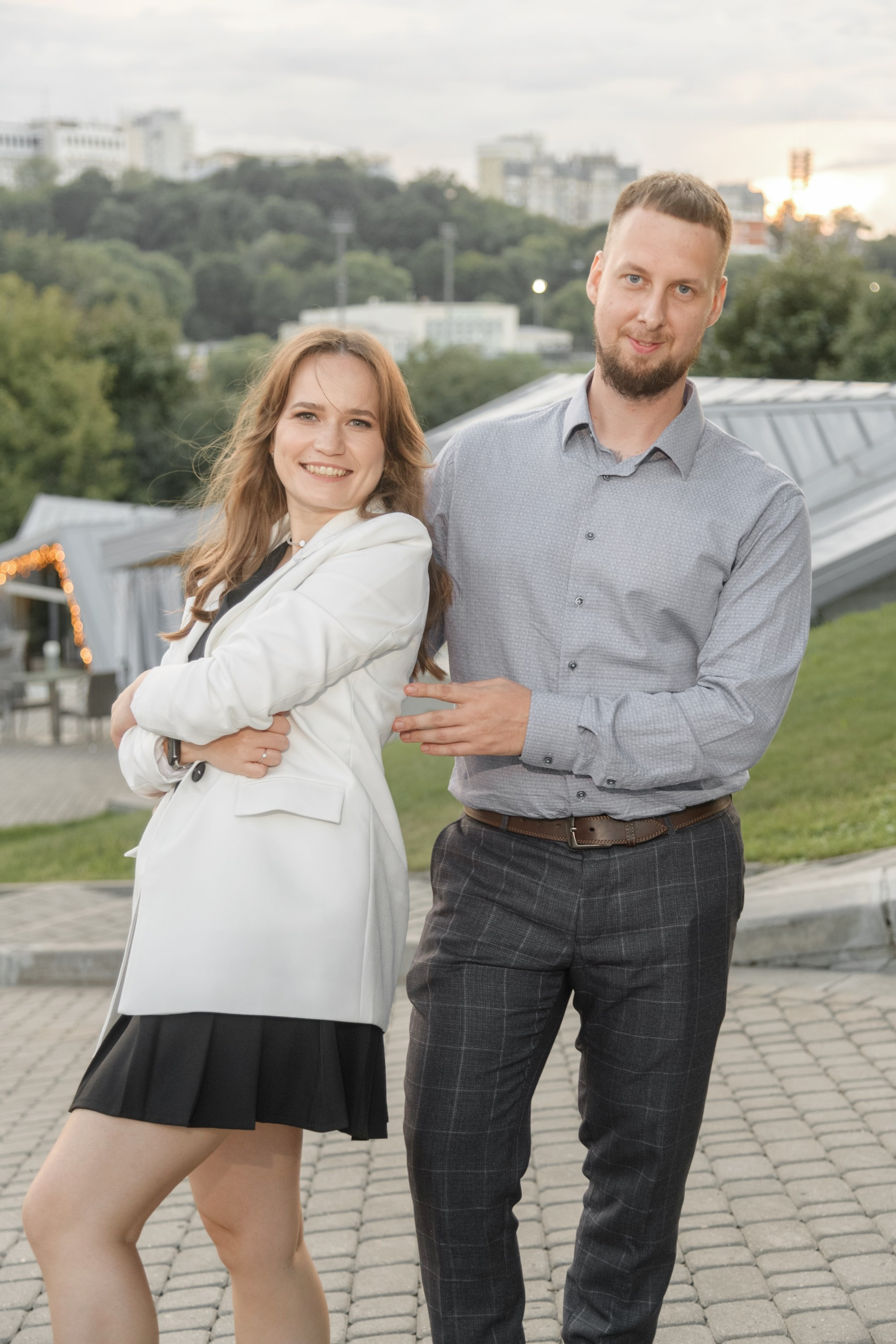 Камилла и Денис. Фотограф Смоляк Алена