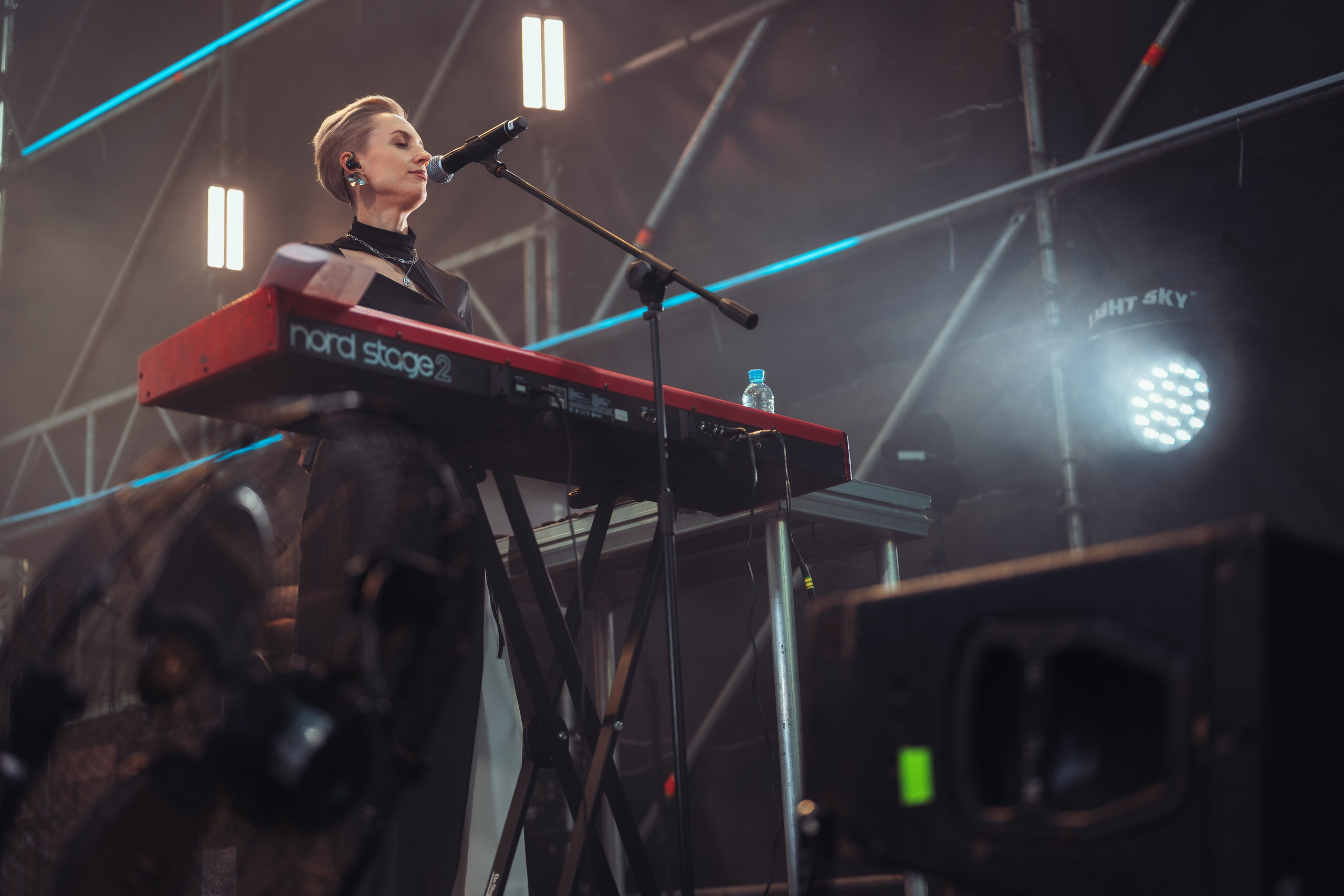 Pizza — репортажная съёмка. Иван Кубик — фотограф и видеограф