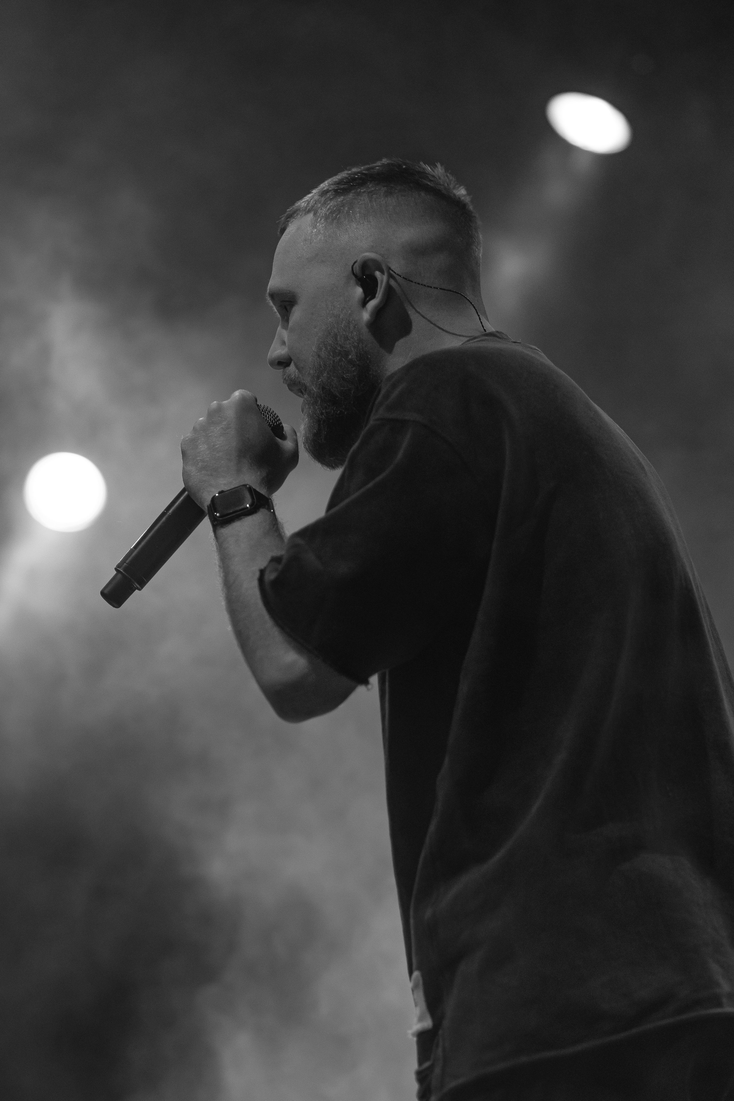 ГРОТ — репортажная съёмка. Иван Кубик — фотограф и видеограф