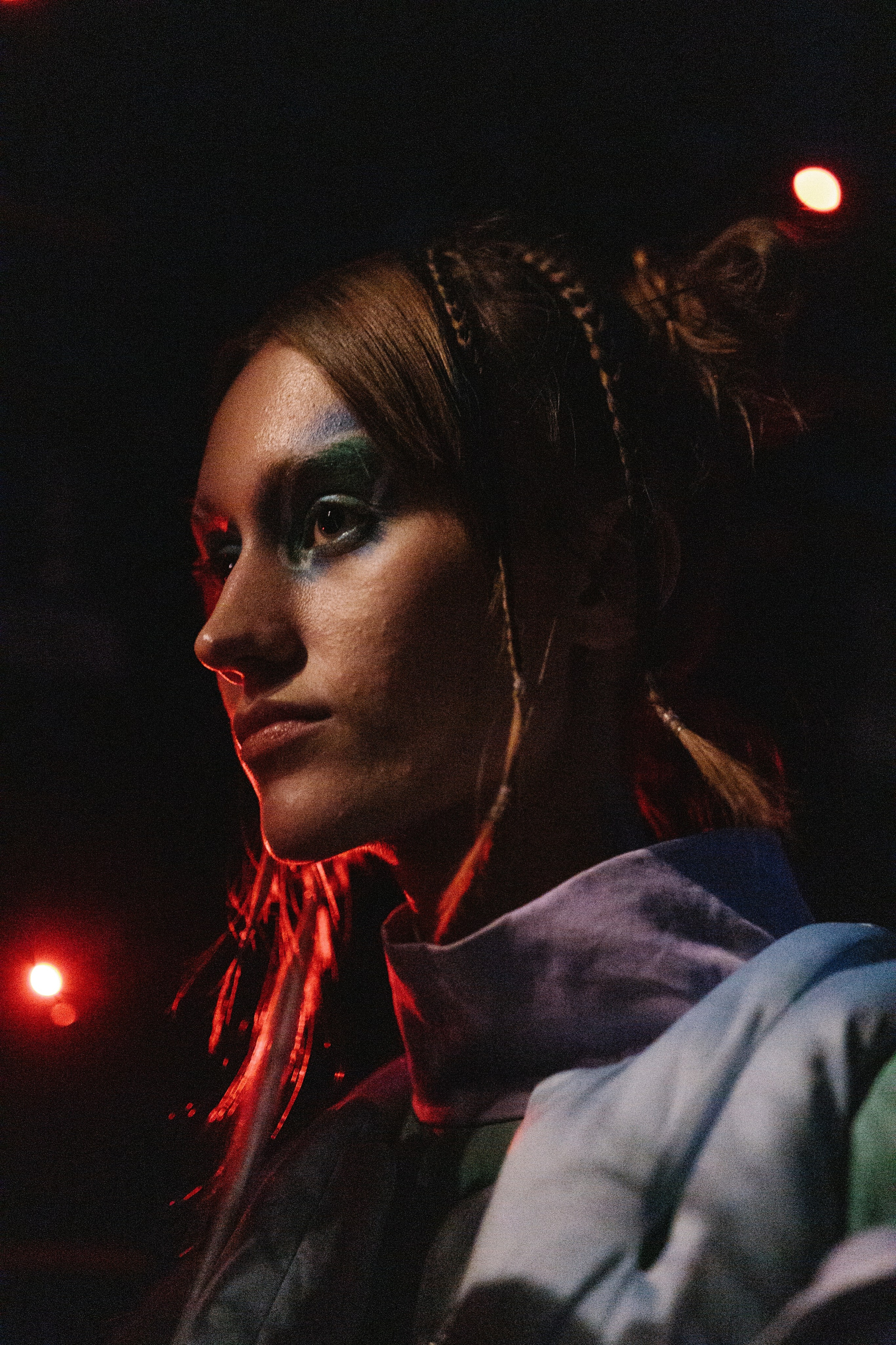 Saint Petersburg Fashion Week. Контент фотограф в Санкт-Петербурге Иванова Юлия