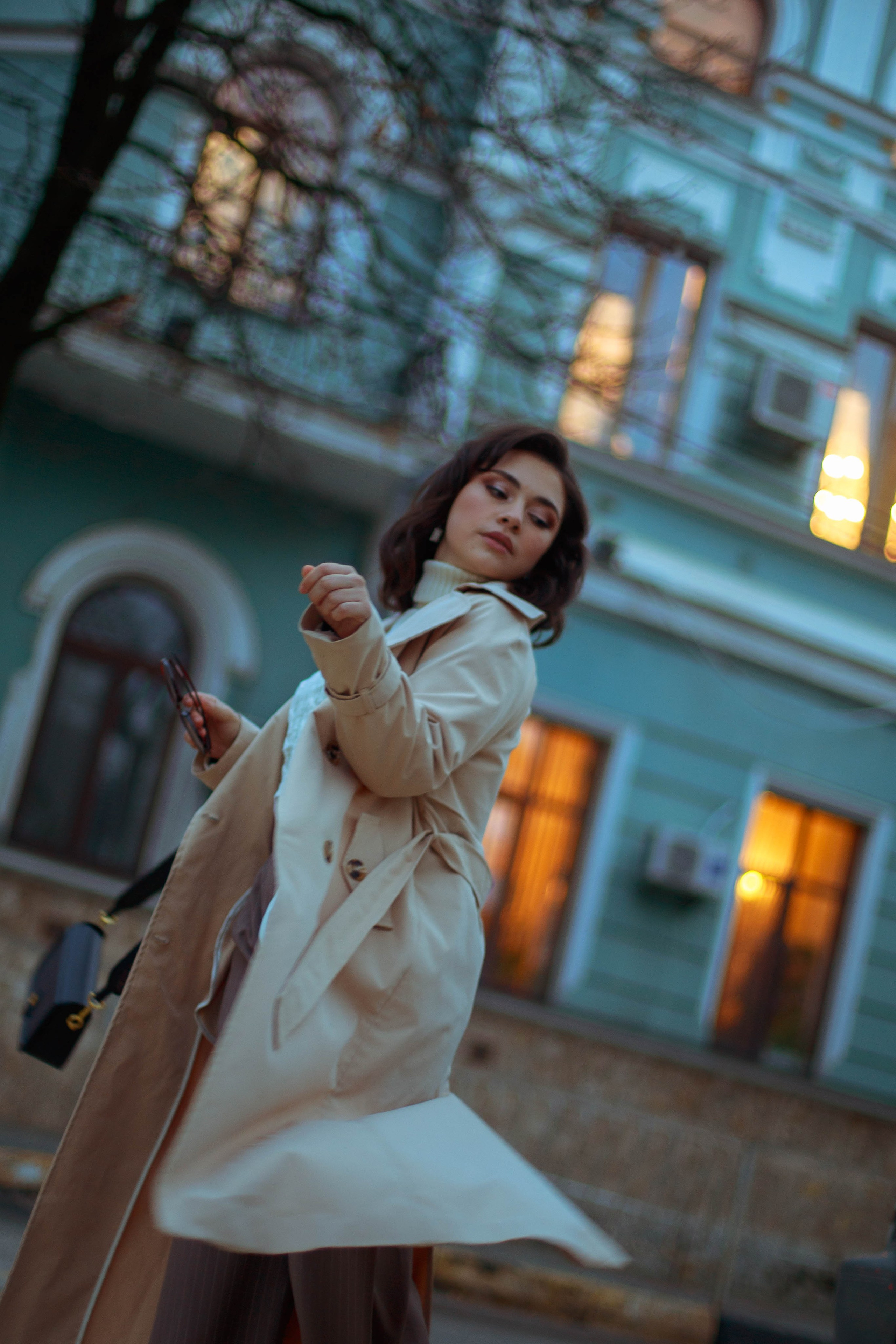 Ayse. Beye Shevkiyeva Photography