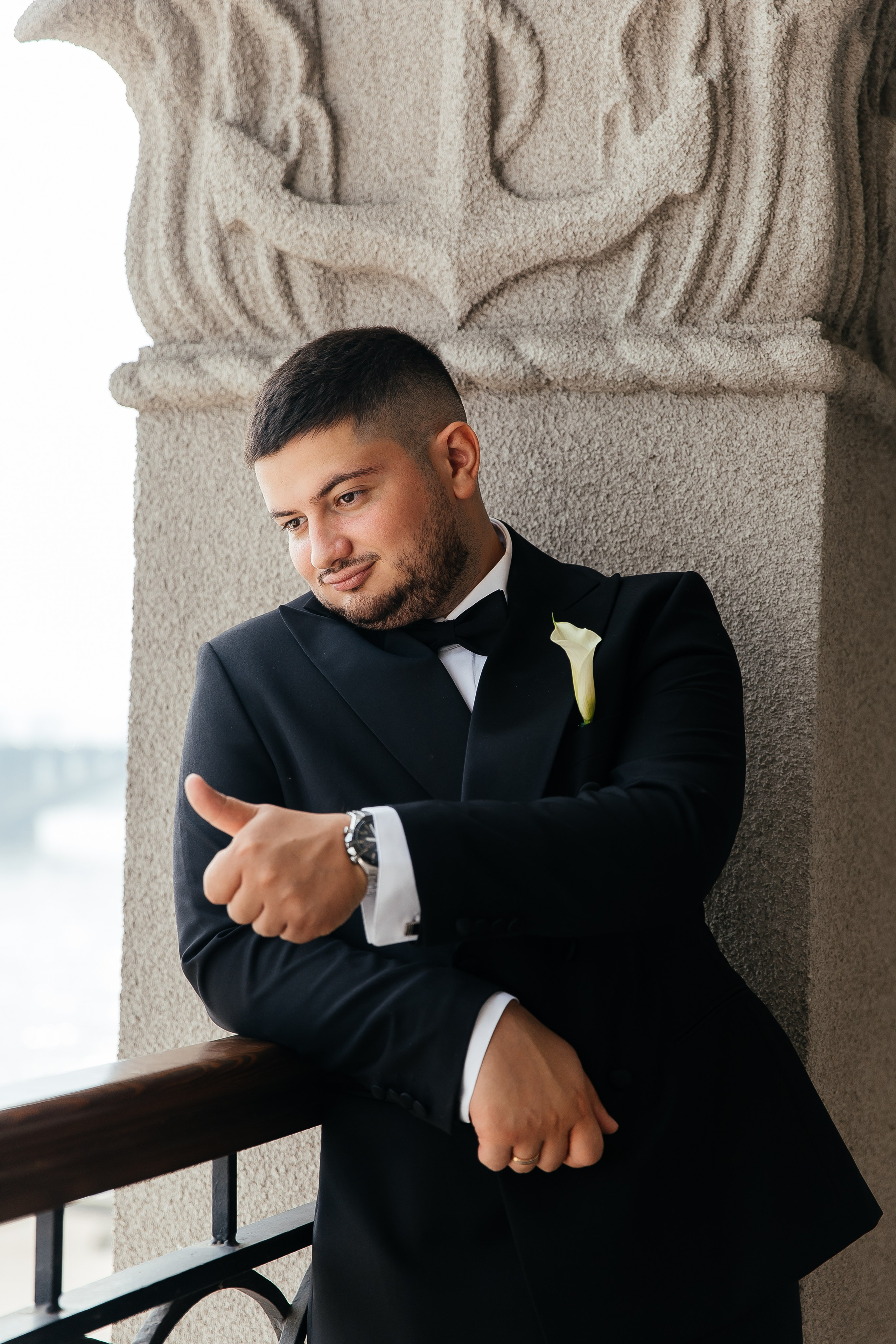 Сетрак и Марианна. Фотограф в Красноярске Надежда Воскресенская