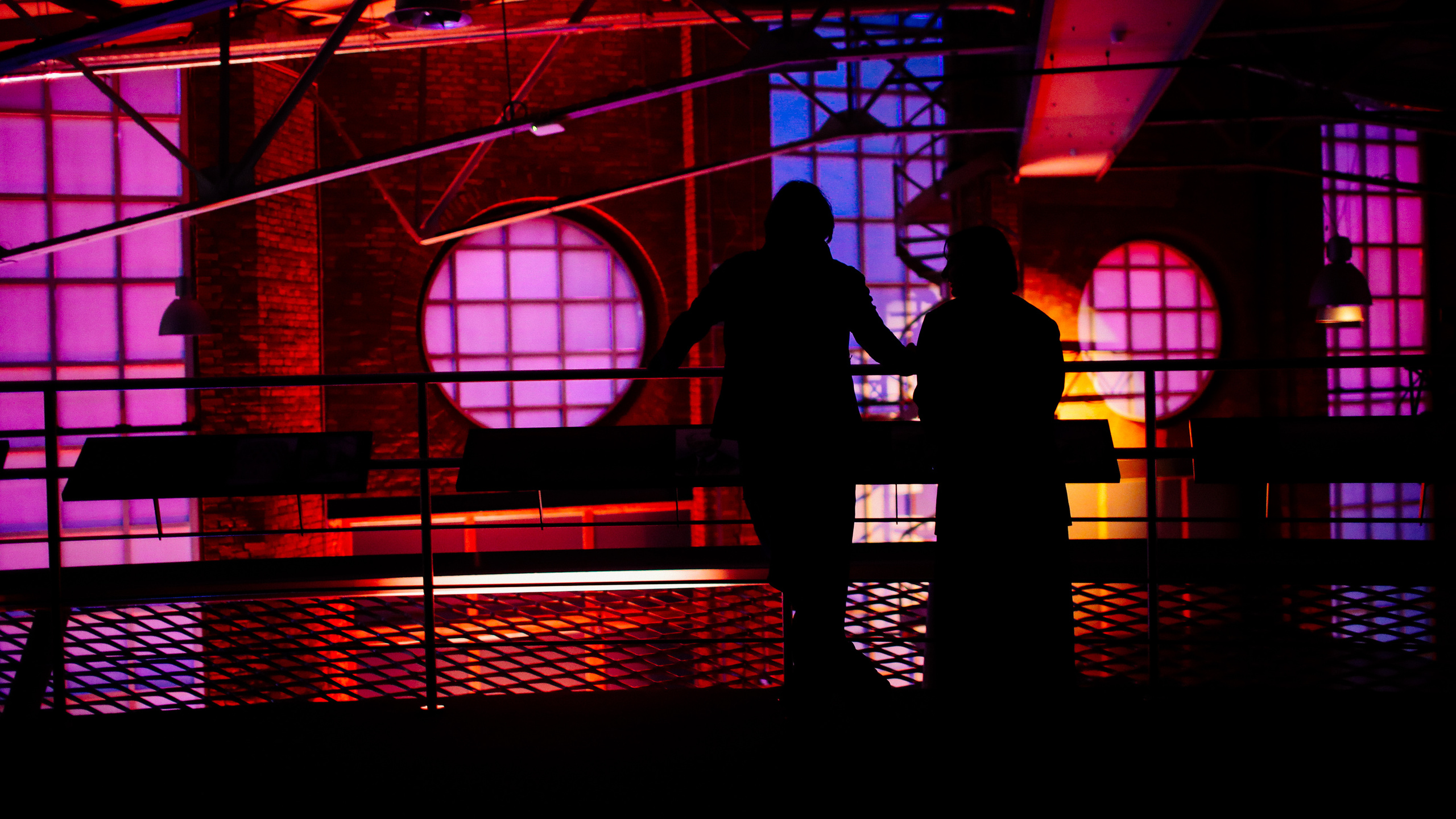 Reportage. Photographer, Masha Berliner