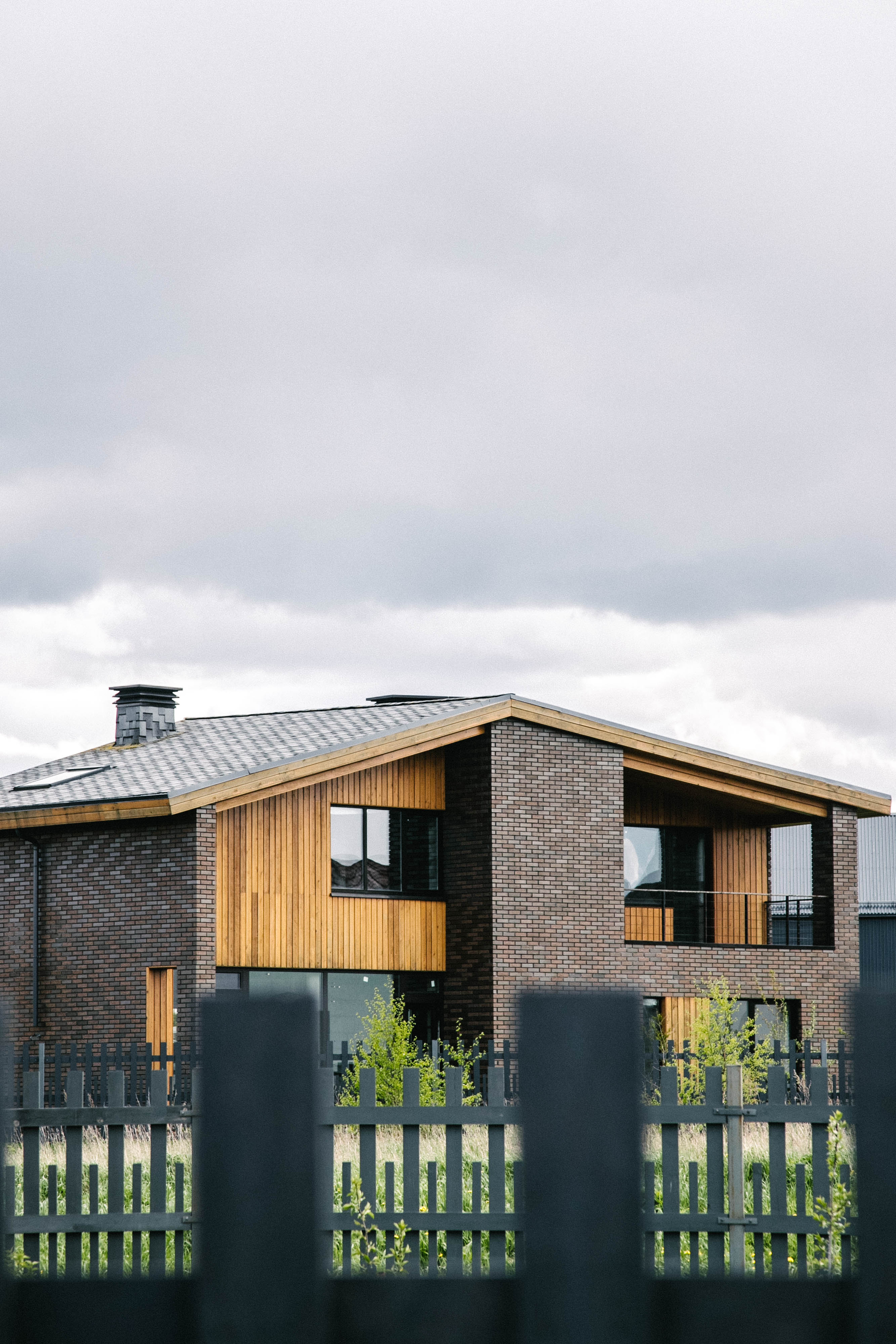 Interior. Photographer, Masha Berliner