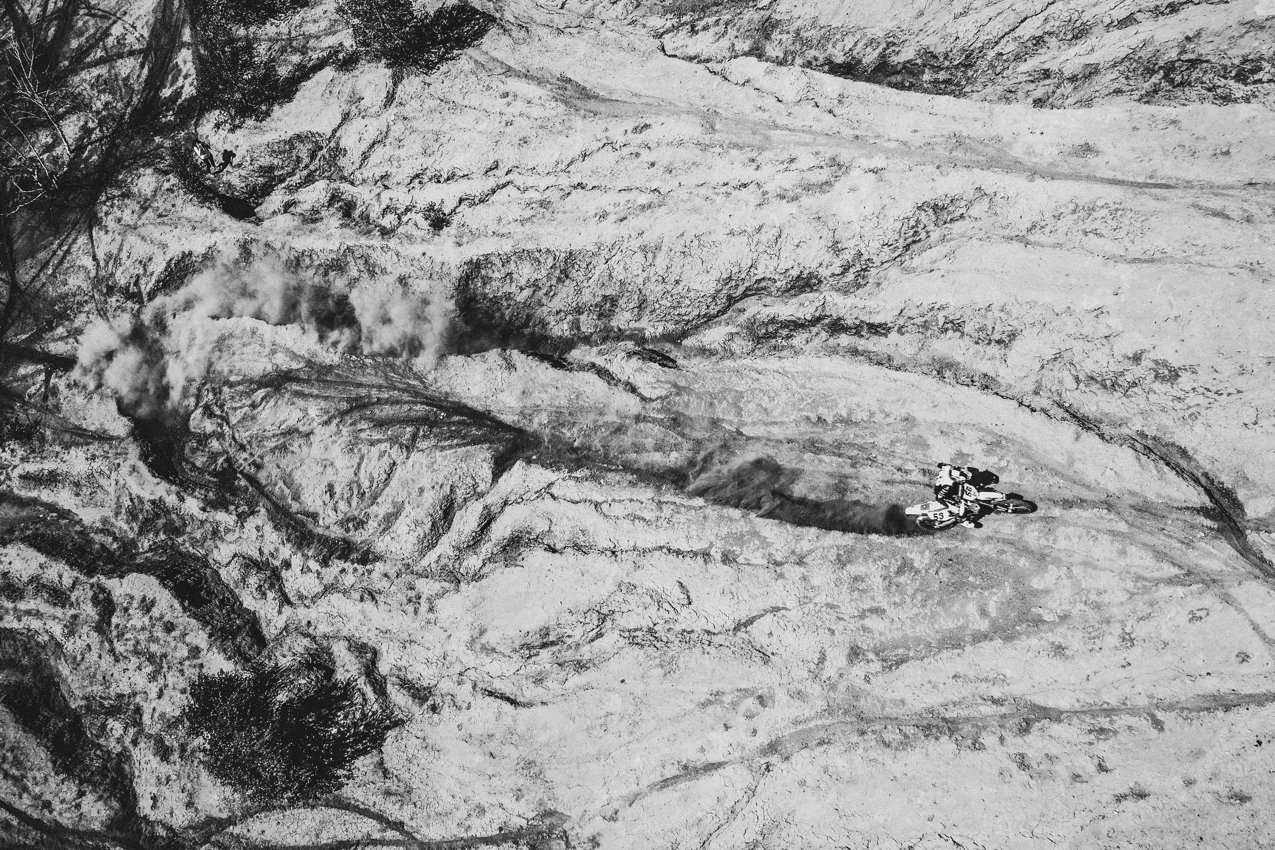 Editorial. Photographer, Masha Berliner