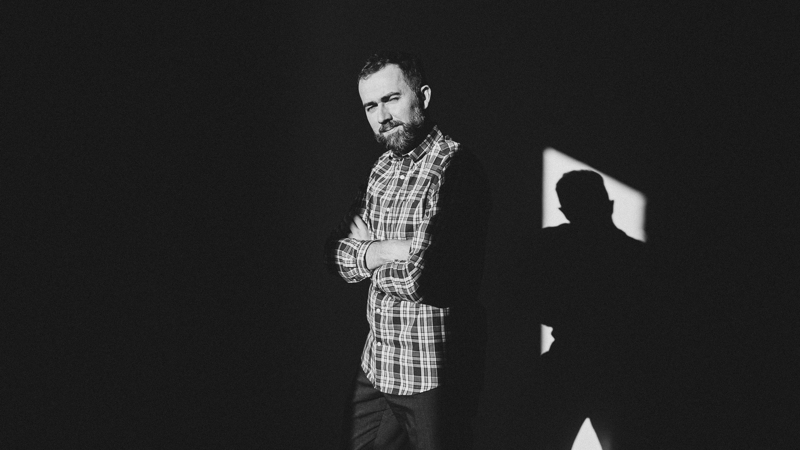 Portraits. Photographer, Masha Berliner