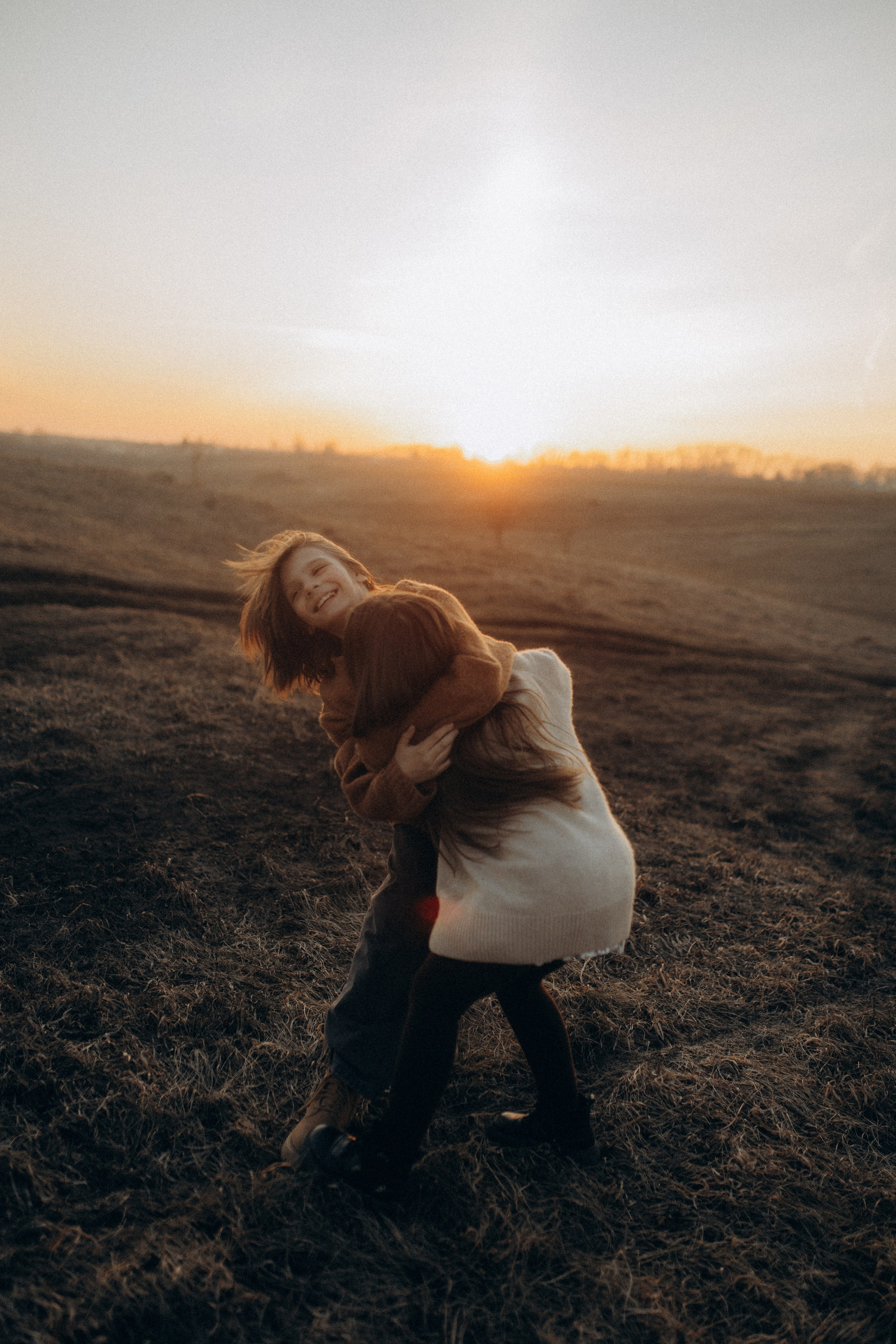 Семейная фотосессия Надя, Сережа, Арсений и Аня. Семейный и свадебный фотограф в Новосибирске/Бийске Екатерина Логинова