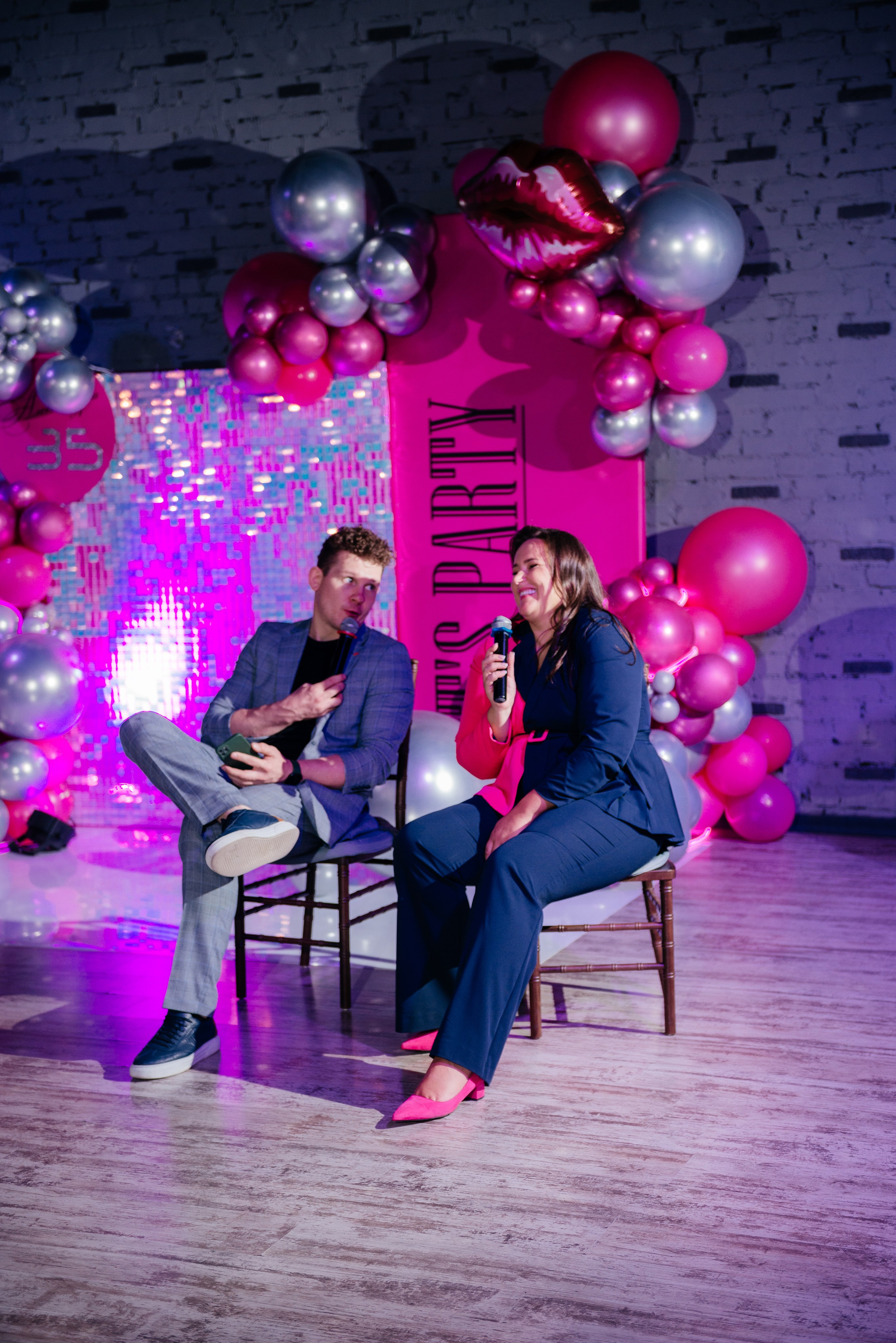 Репортаж. День Рождения Александры. Свадебный, семейный фотограф Санкт-Петербург, Колпино, Юлия Хоружая