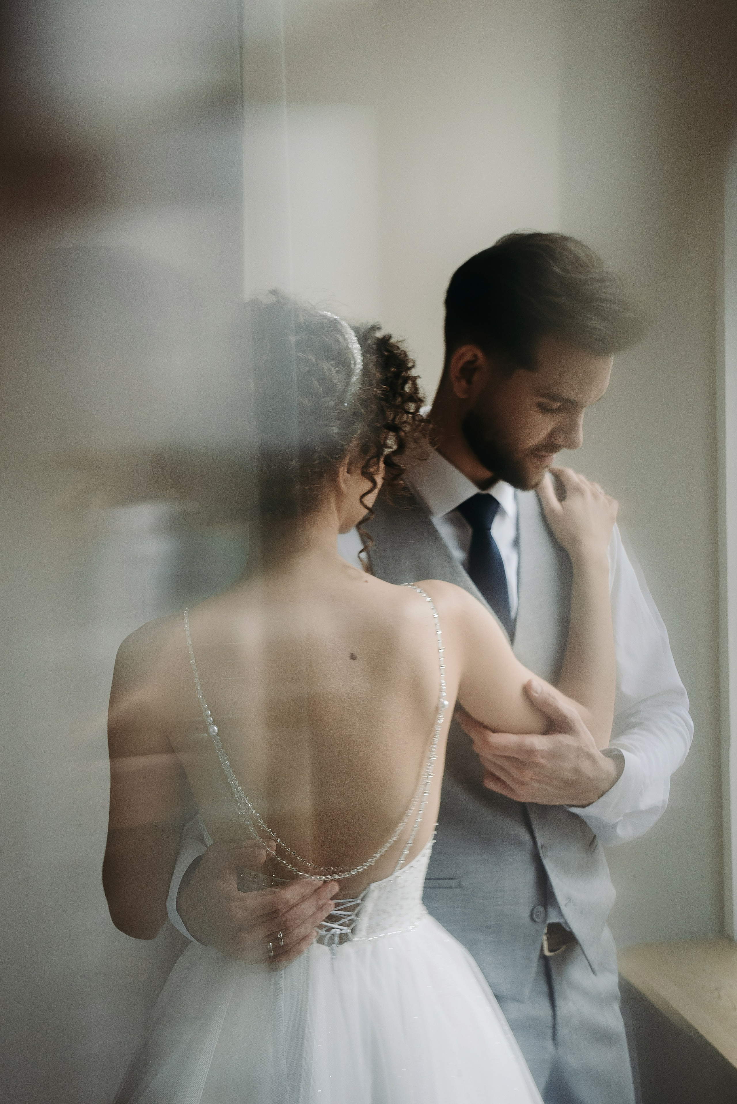 Ксения & Павел. Индивидуальный и lovestory фотограф в Самаре. Никонорова Наталья