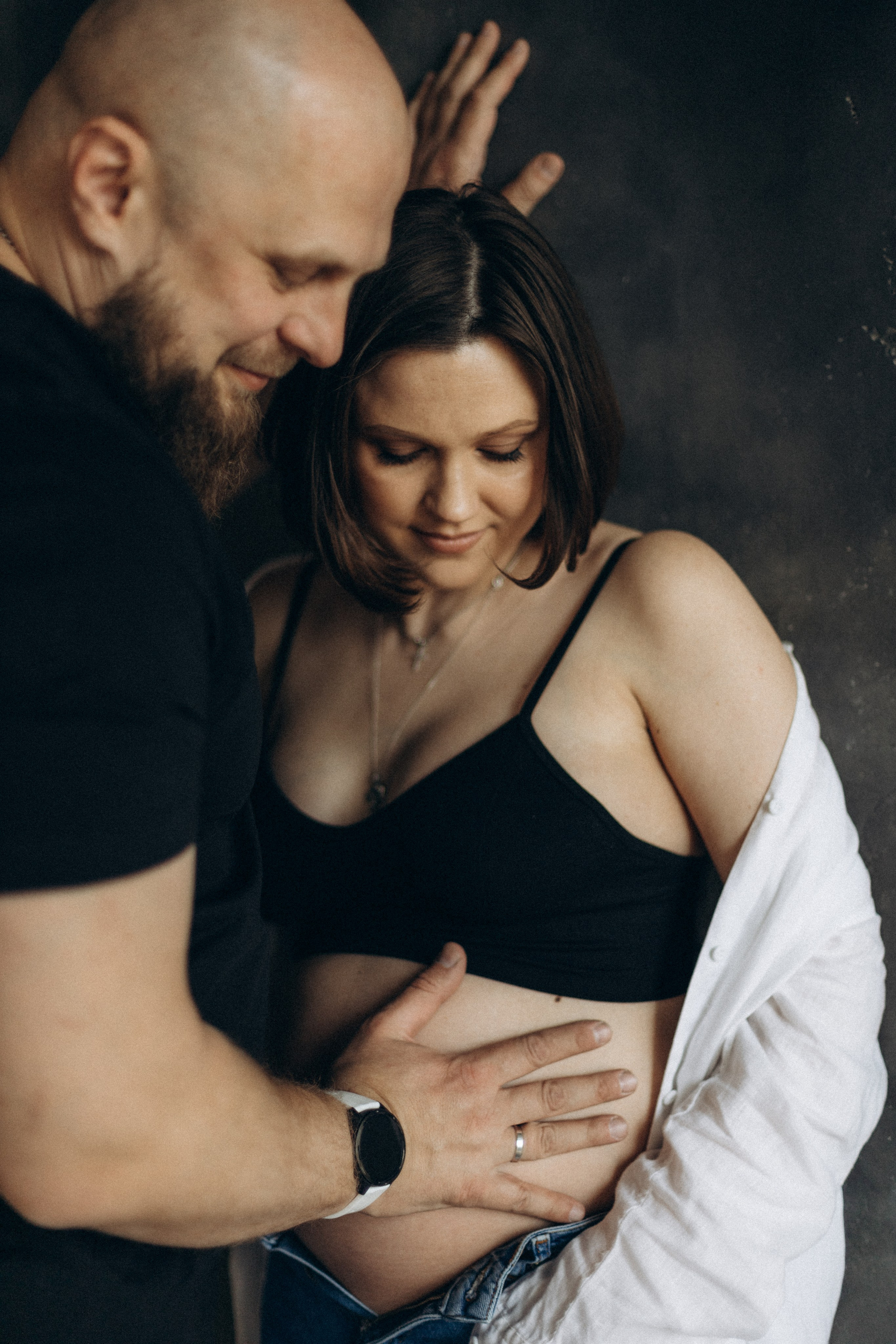 Маша и Антон. Семейный и детский фотограф Красноярск Иркутск Денк Анна