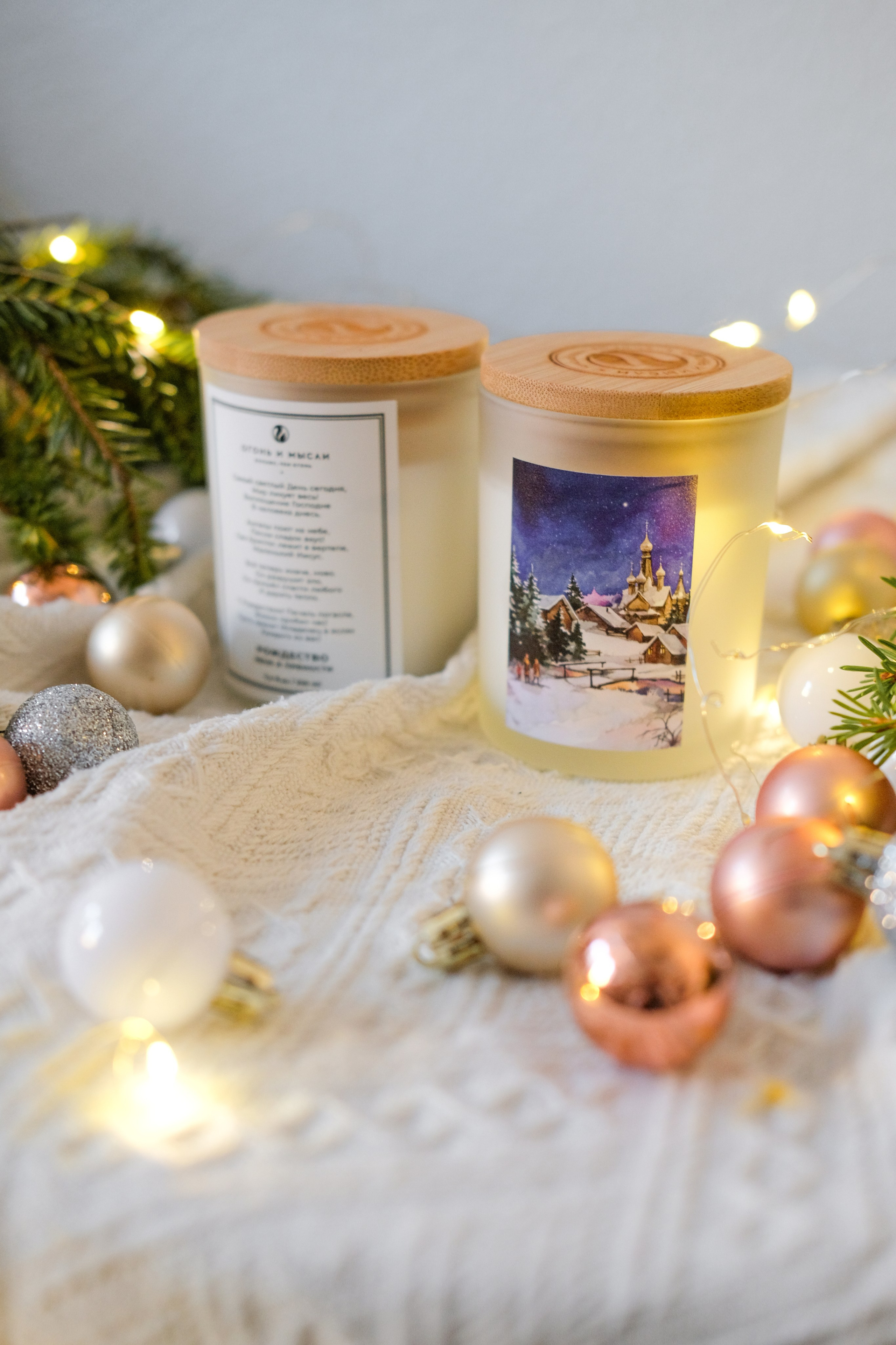 Съемка товаров ручной работы в СПб. Фотосессия для маркетплейсов