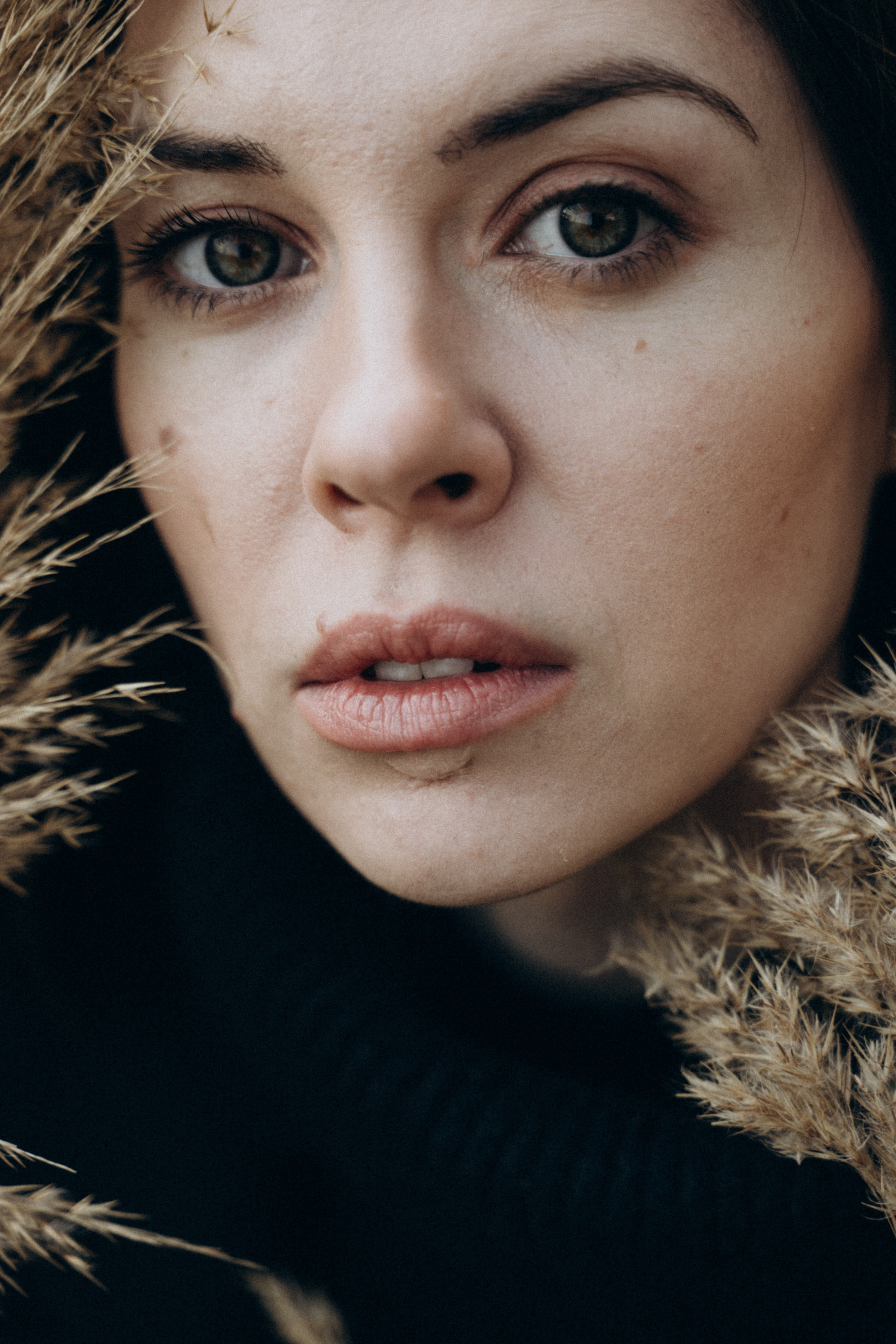 Арина. Мария Кобзева, фотограф в Ялте, Крым