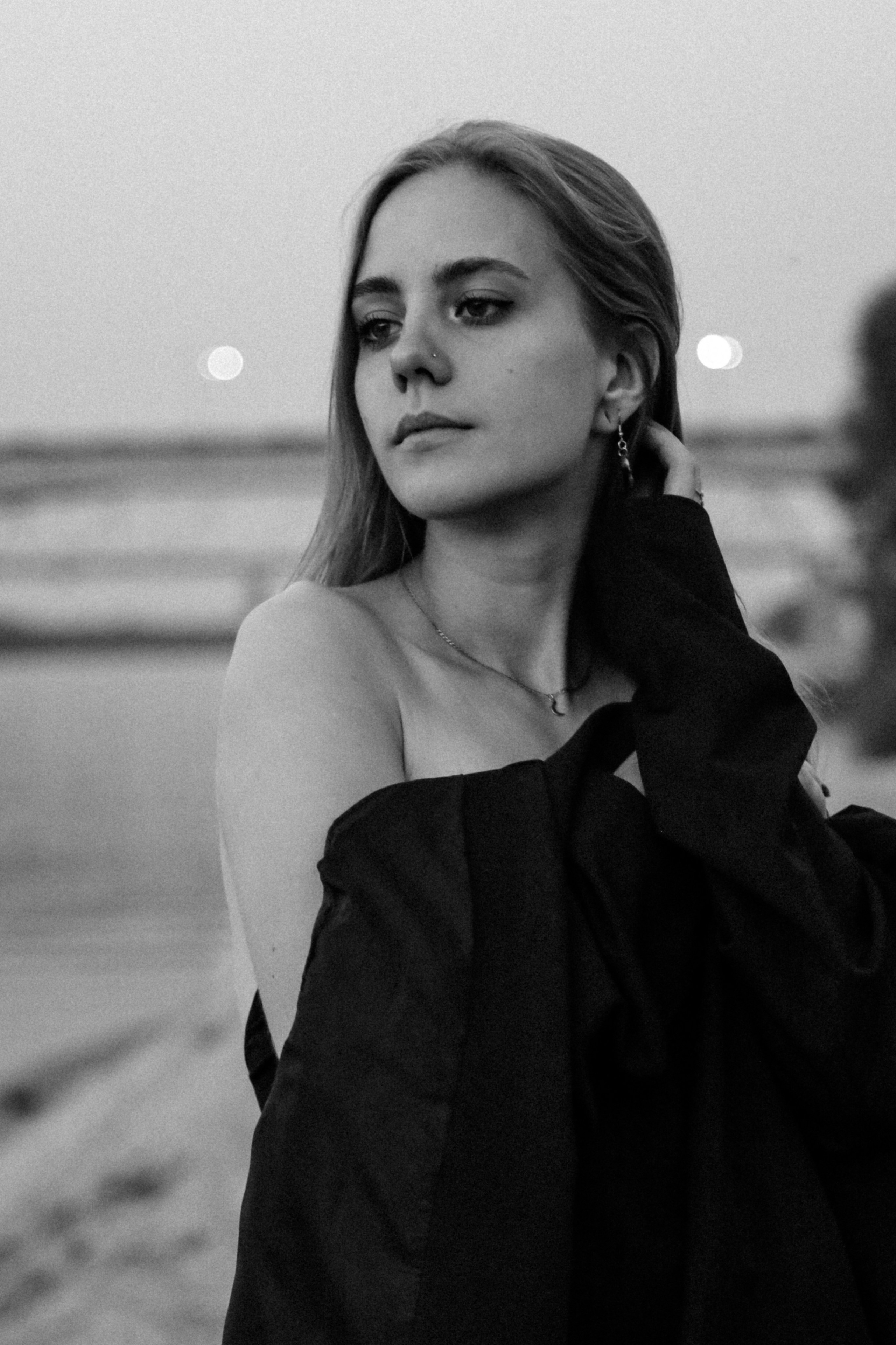 Аня. Фотограф в городе Коломна Оксана Трунова