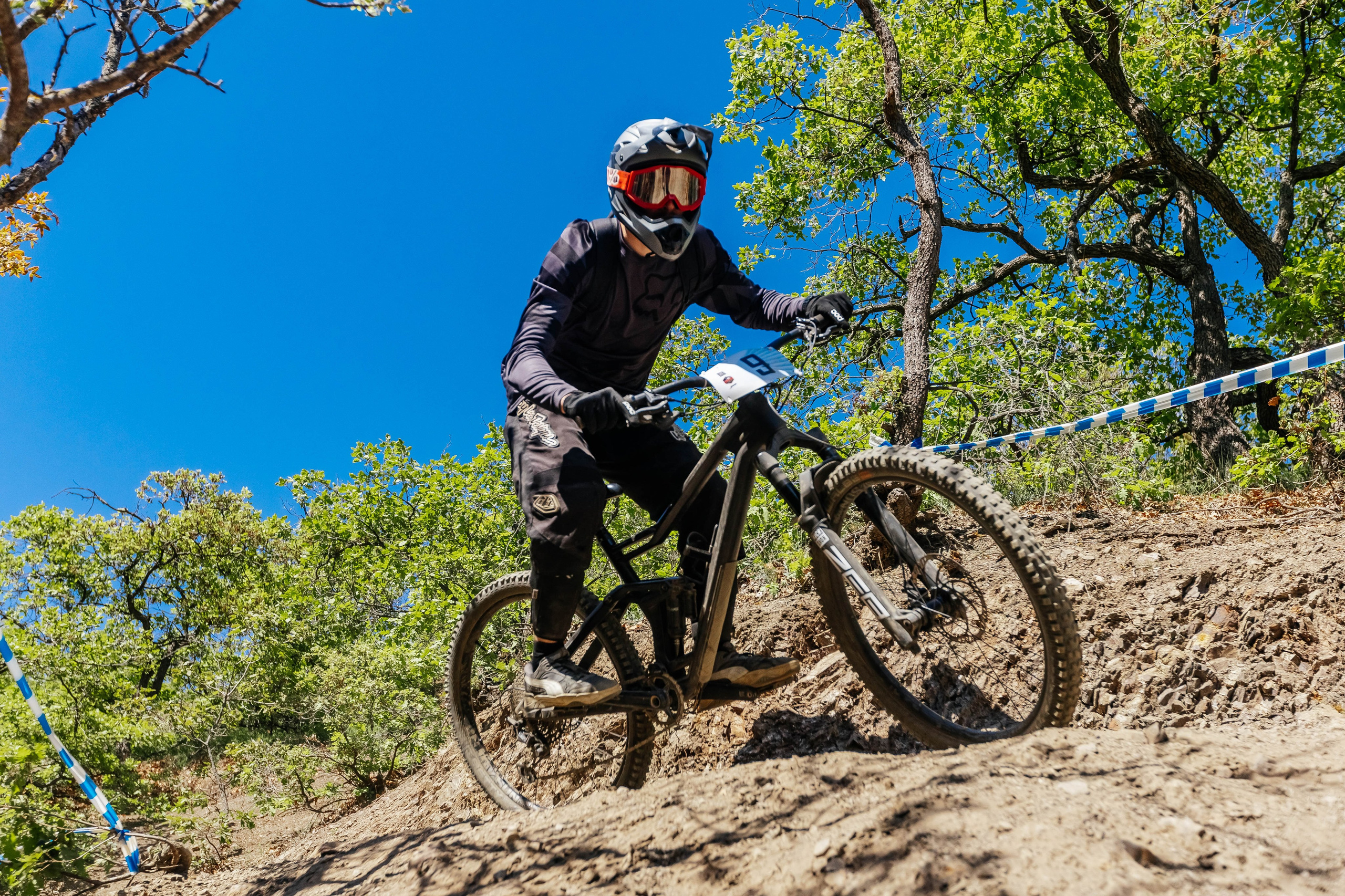 РЭС 2025 Крым. Фотограф Краснодар Марго Хелбен