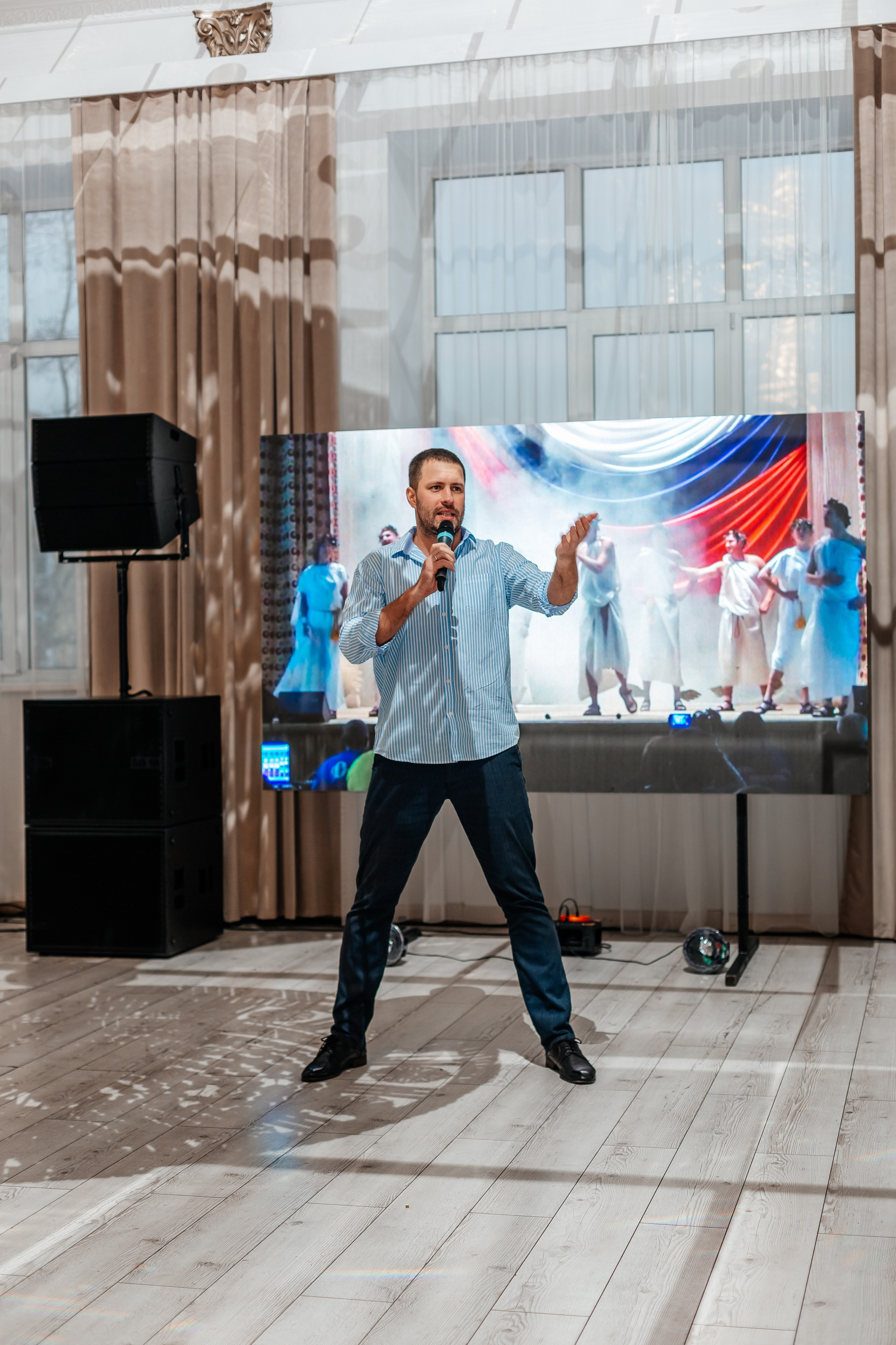 30-летие секции спортивного туризма ДЮЦ «Орион». Фотограф Краснодар Марго Хелбен