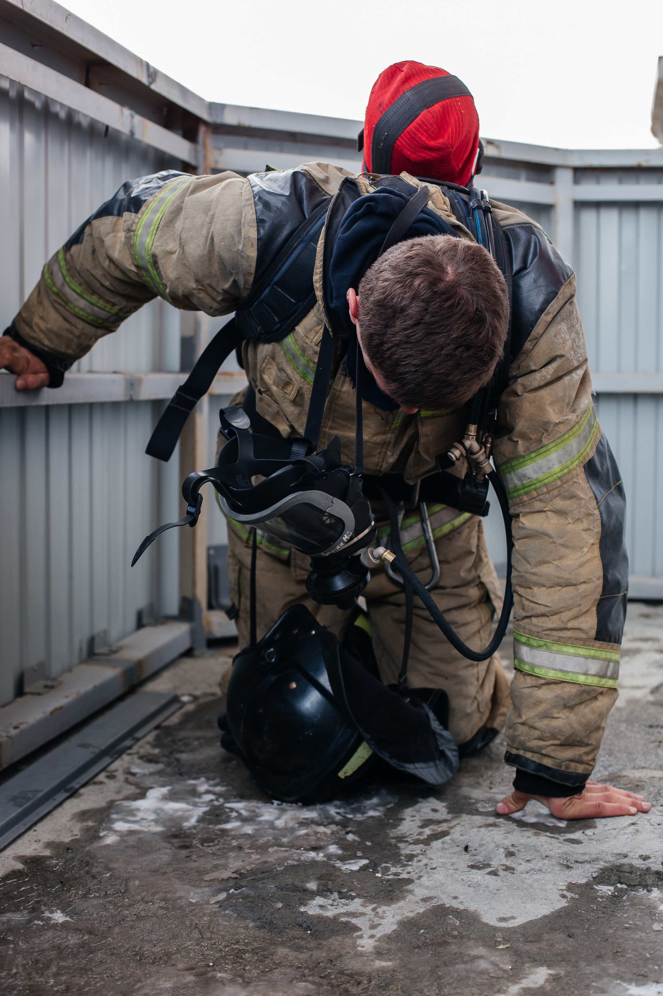 Спортивные соревнования «Вертикальный вызов». Фотограф Краснодар Марго Хелбен