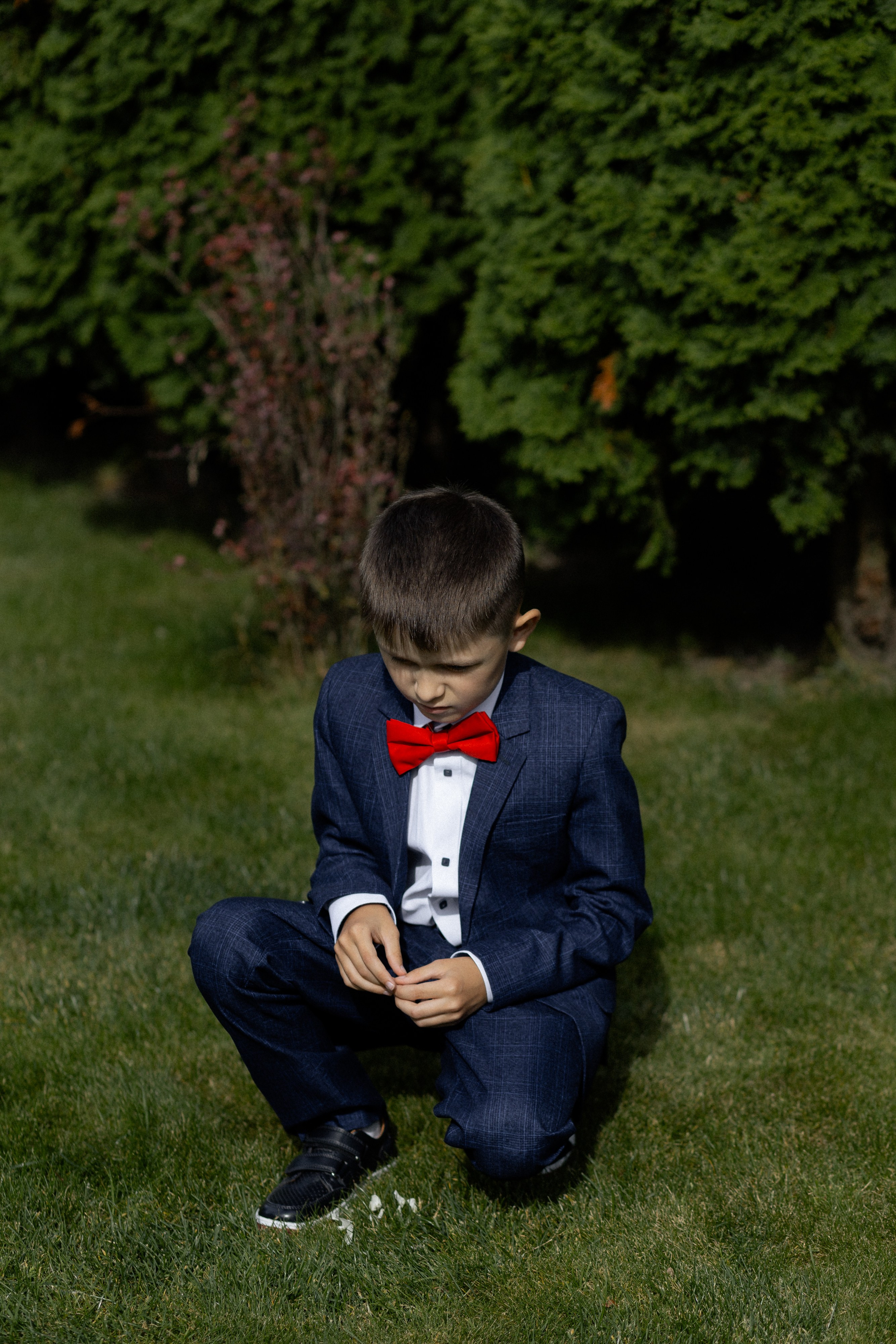 Свадебная фотосессия Анастасии и Игоря в Усадьбе Легенда. Свадебный фотограф в Минске/Беларуси Сергей Спиридонов