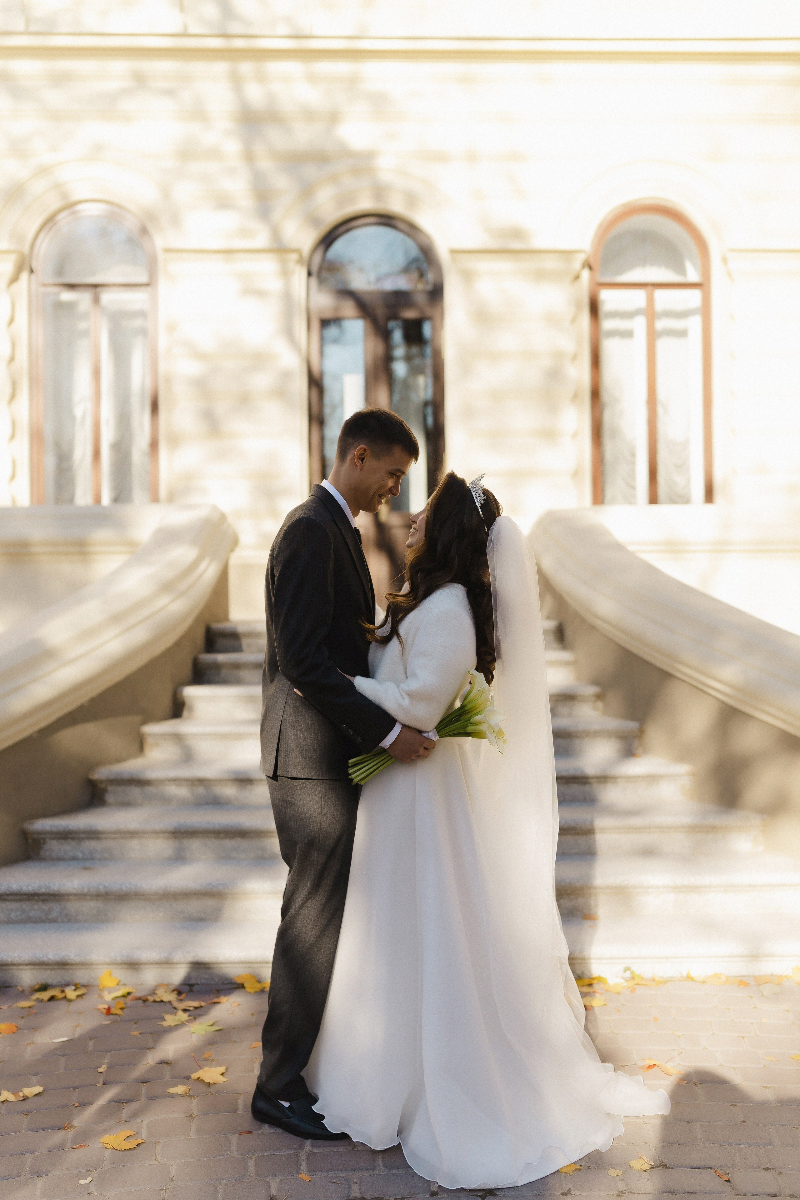 Прогулка. Свадебный и семейный фотограф в Казани и Волжске