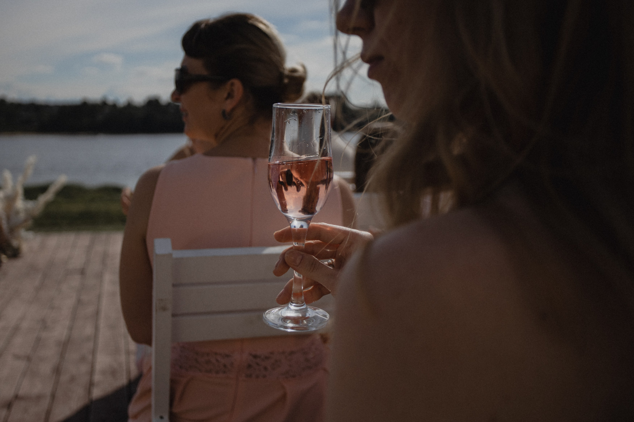 Максим и Юля. Свадебный фотограф в Ярославле Андрей Перегудов