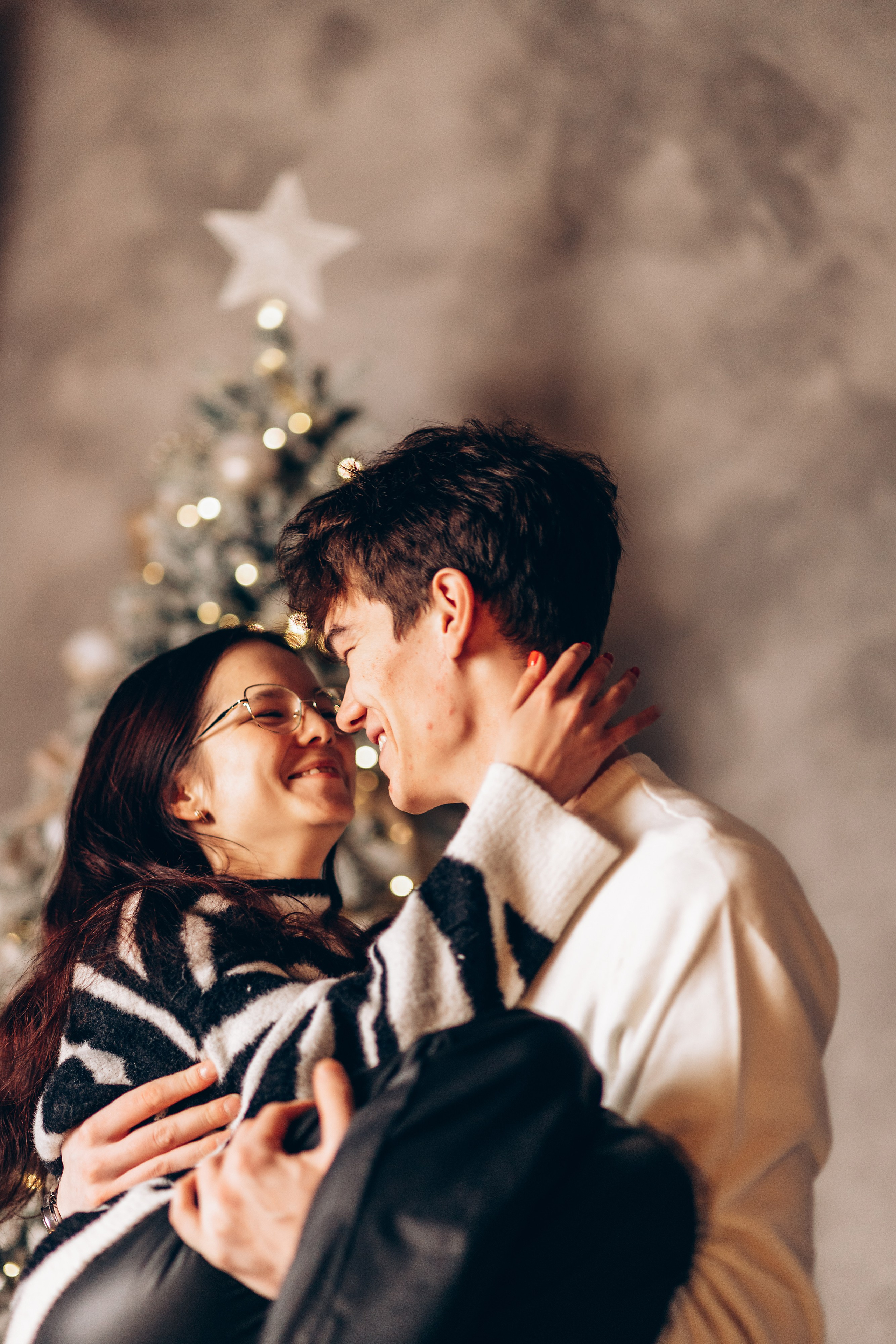 Даня и Дана. Фотограф в Белгороде Варвара Виноходова