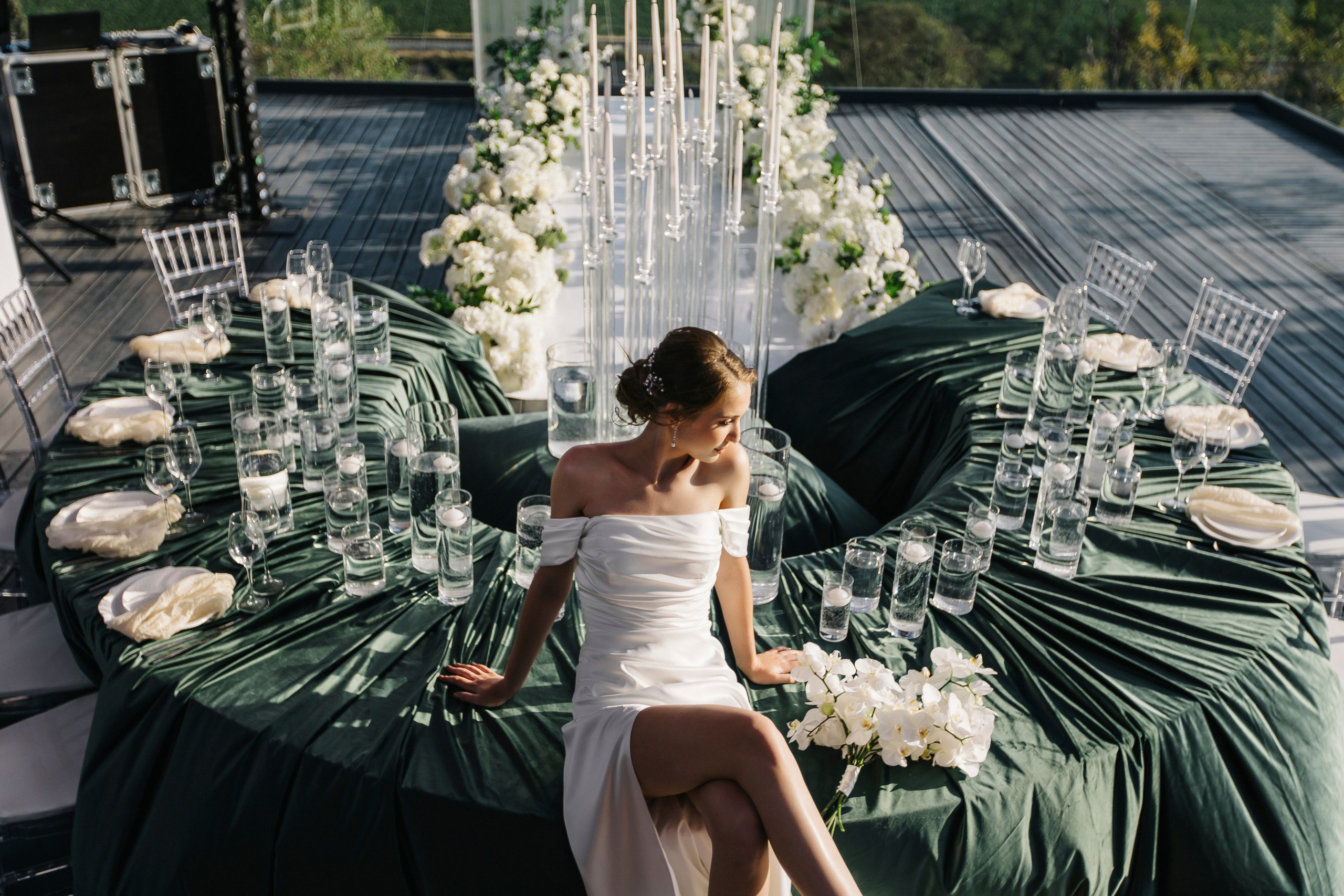 Андрей и Алина. Винодельня 78 Балаклава. Фотограф Анна Лейман. Севастополь