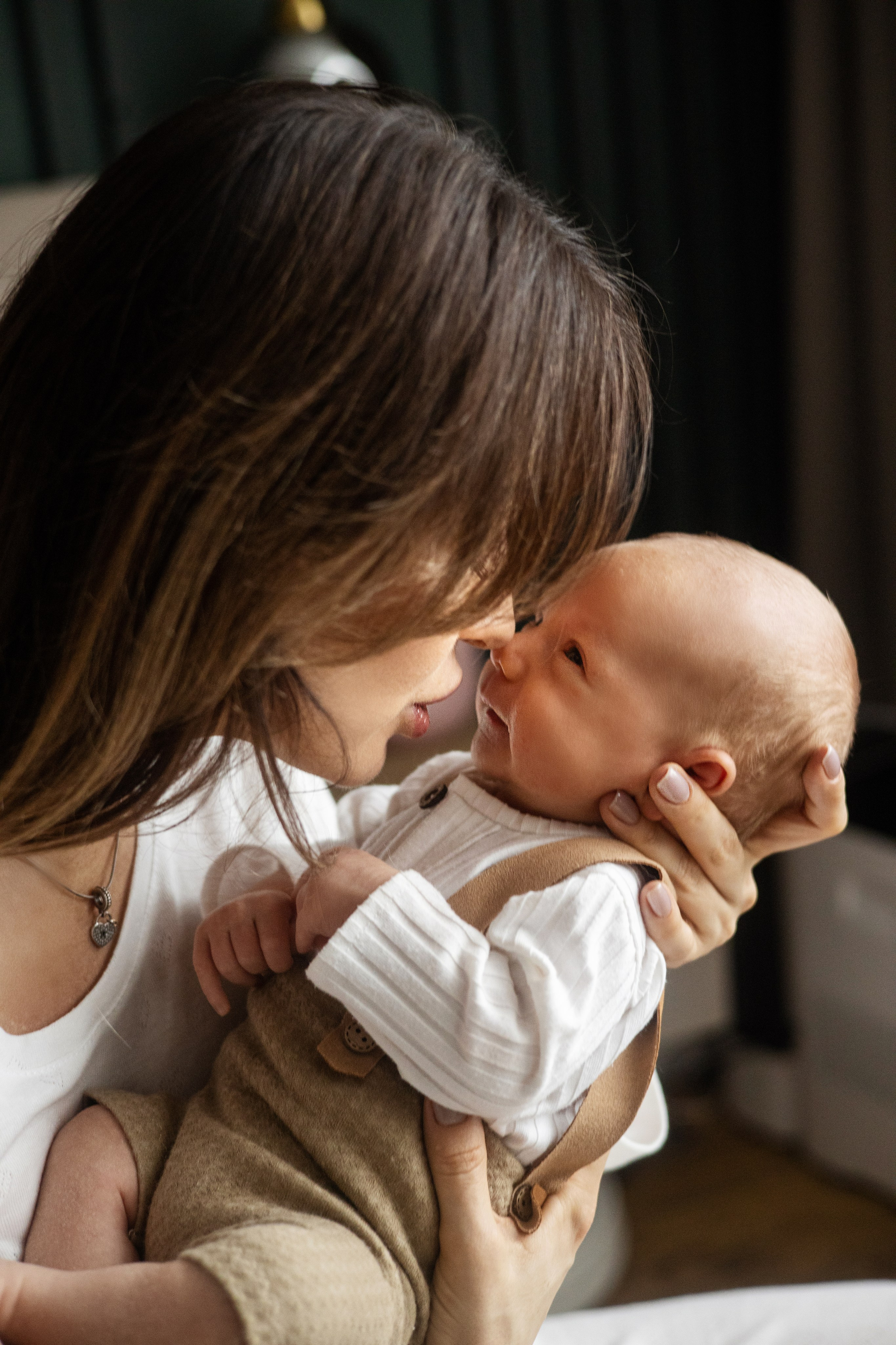 Lifestyle малыши. Фотограф новорожденных Воронеж