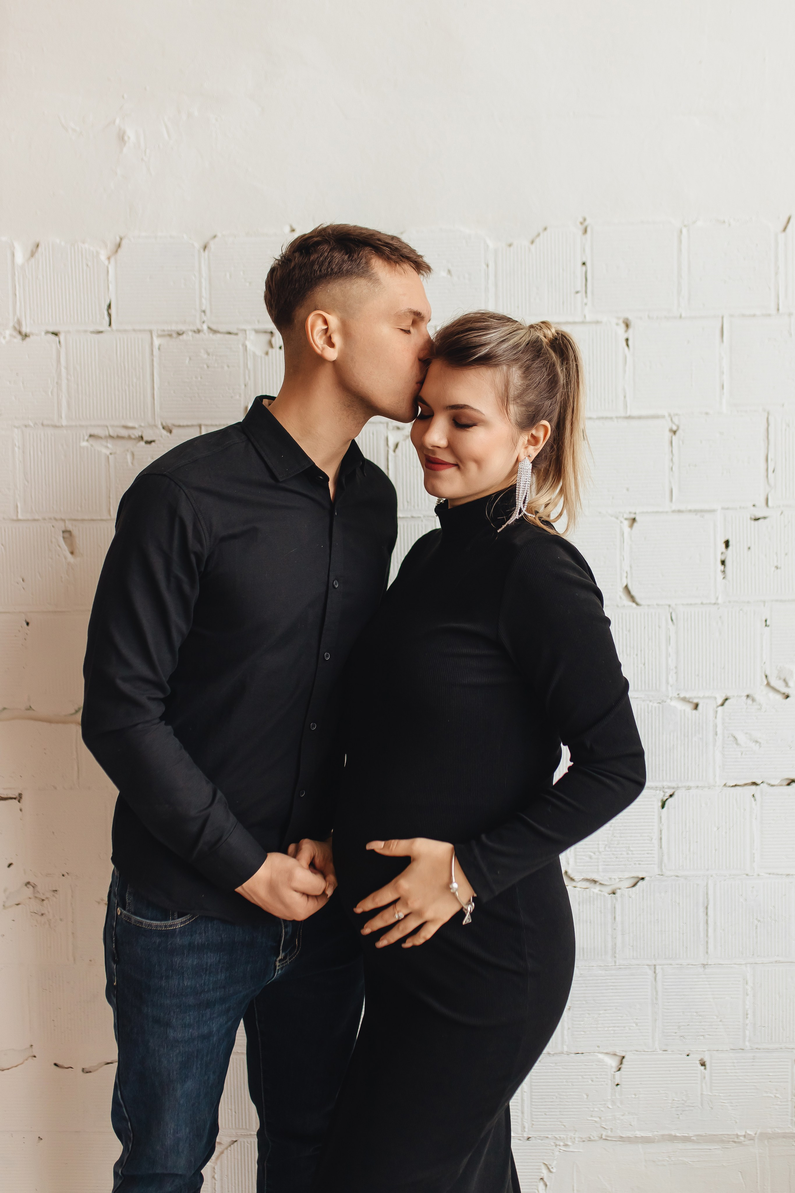 Сережа и Лера. Свадебный и семейный фотограф в Туле и области Маша Костина