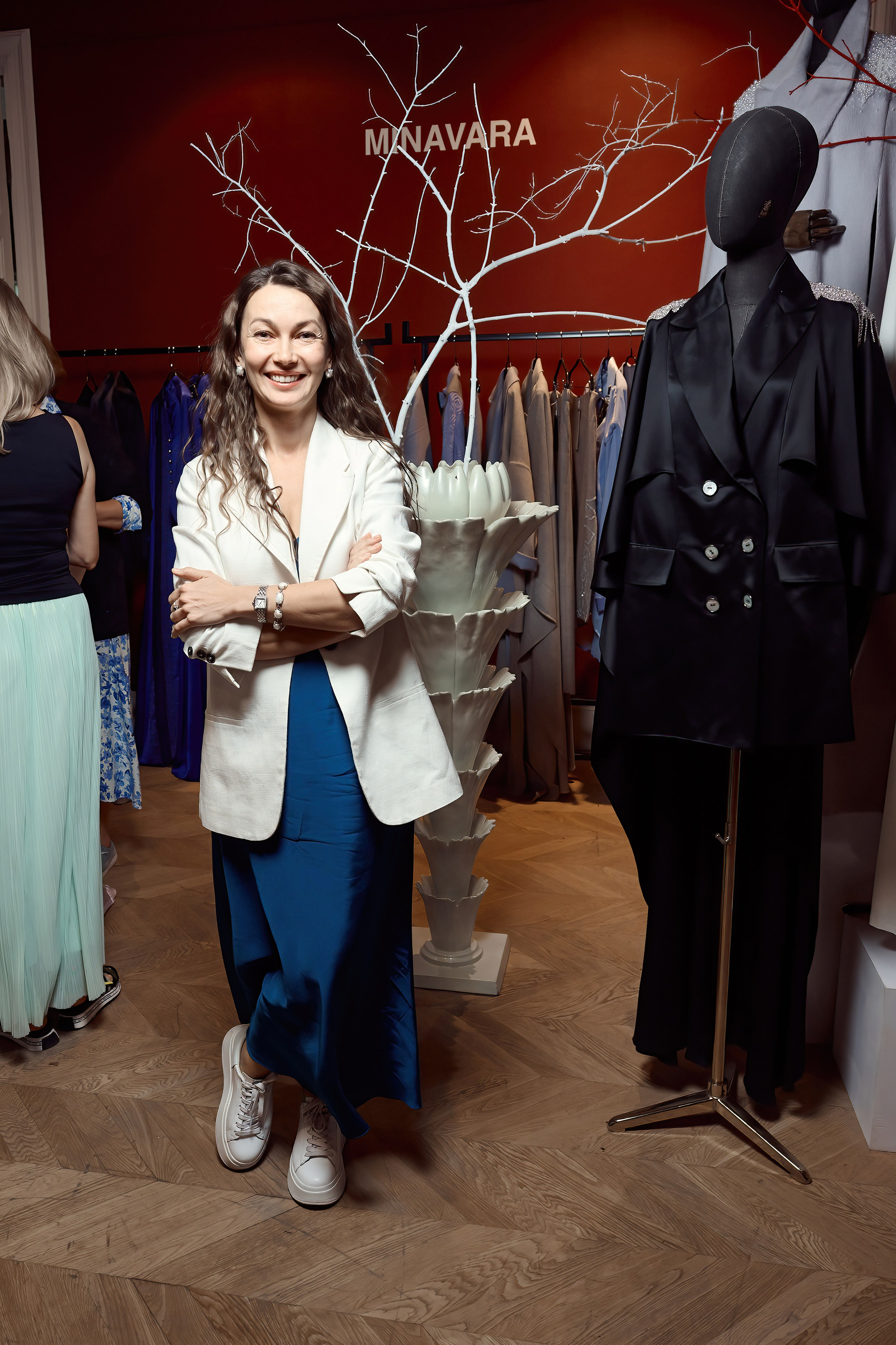 FHUB.2023. Дима Бабушкин. Фотограф. Подиум. Репортаж. Творчество. Дорого