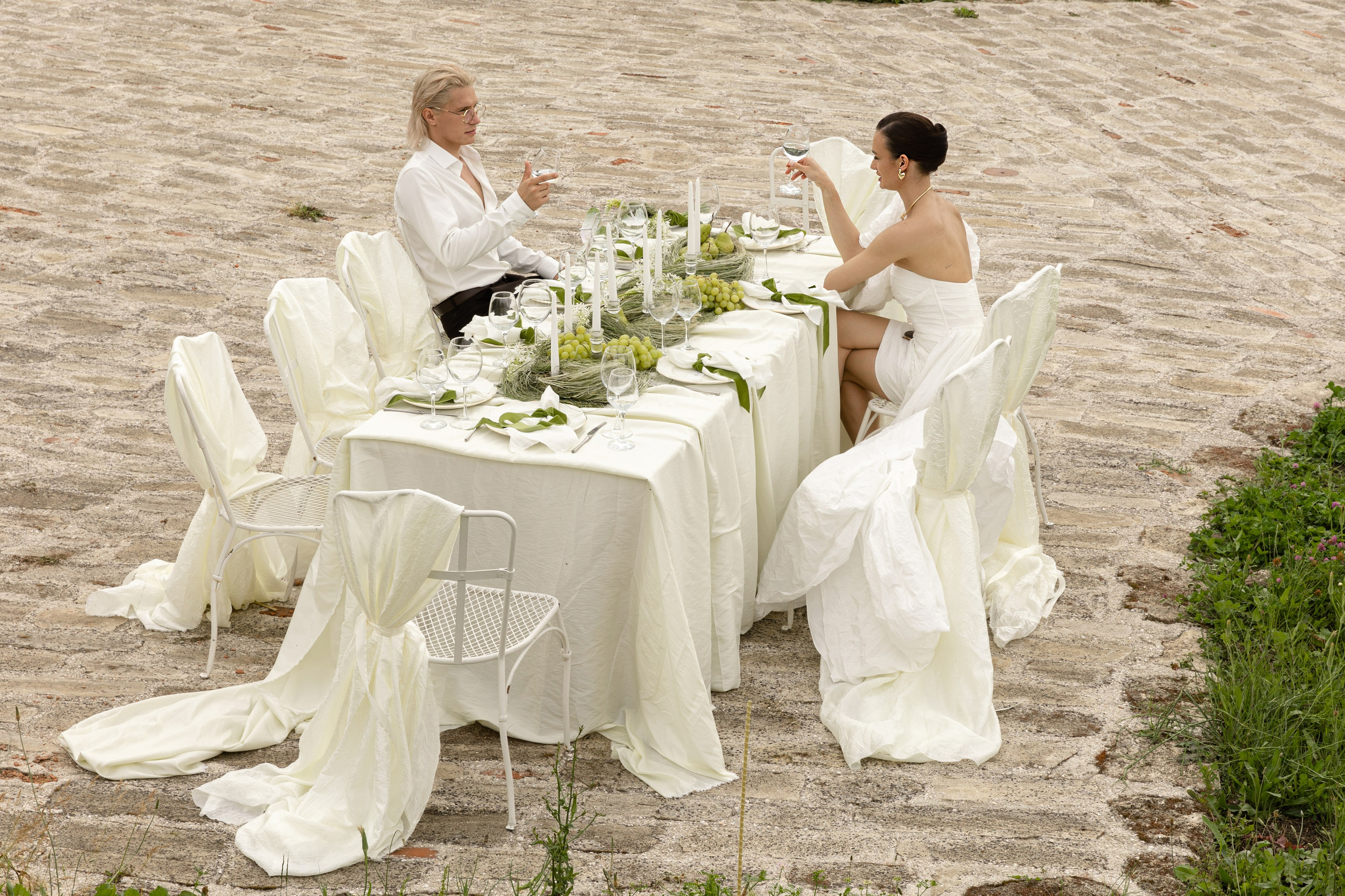 Иван и Диана. Свадебный и семейный фотограф Евгения Привалова. Новороссийск. Анапа
