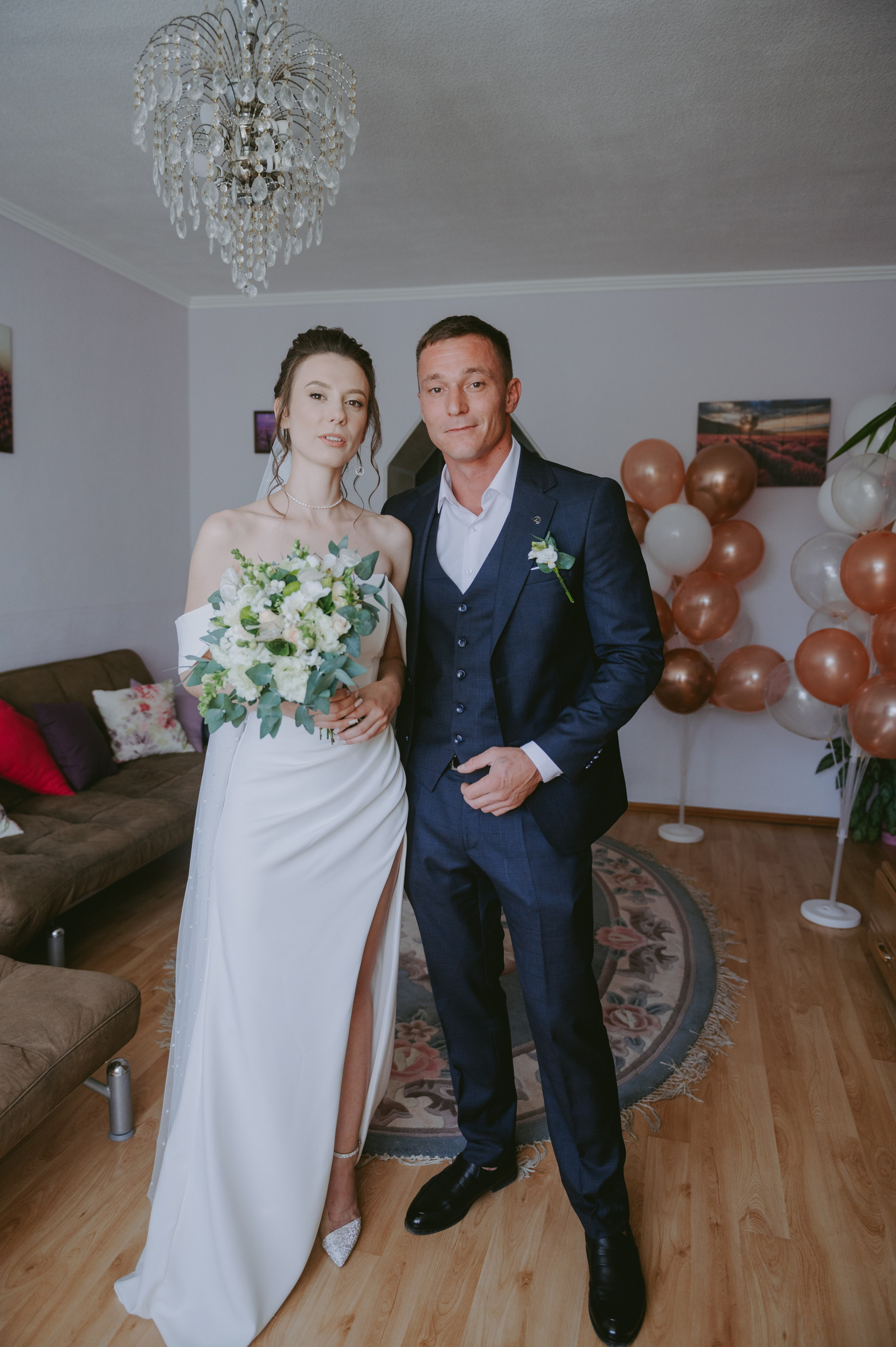 Олег&Елизавета фотограф Елена Горбач. Свадебный и семейный фотограф город Темрюк Фотостудия Темрюк