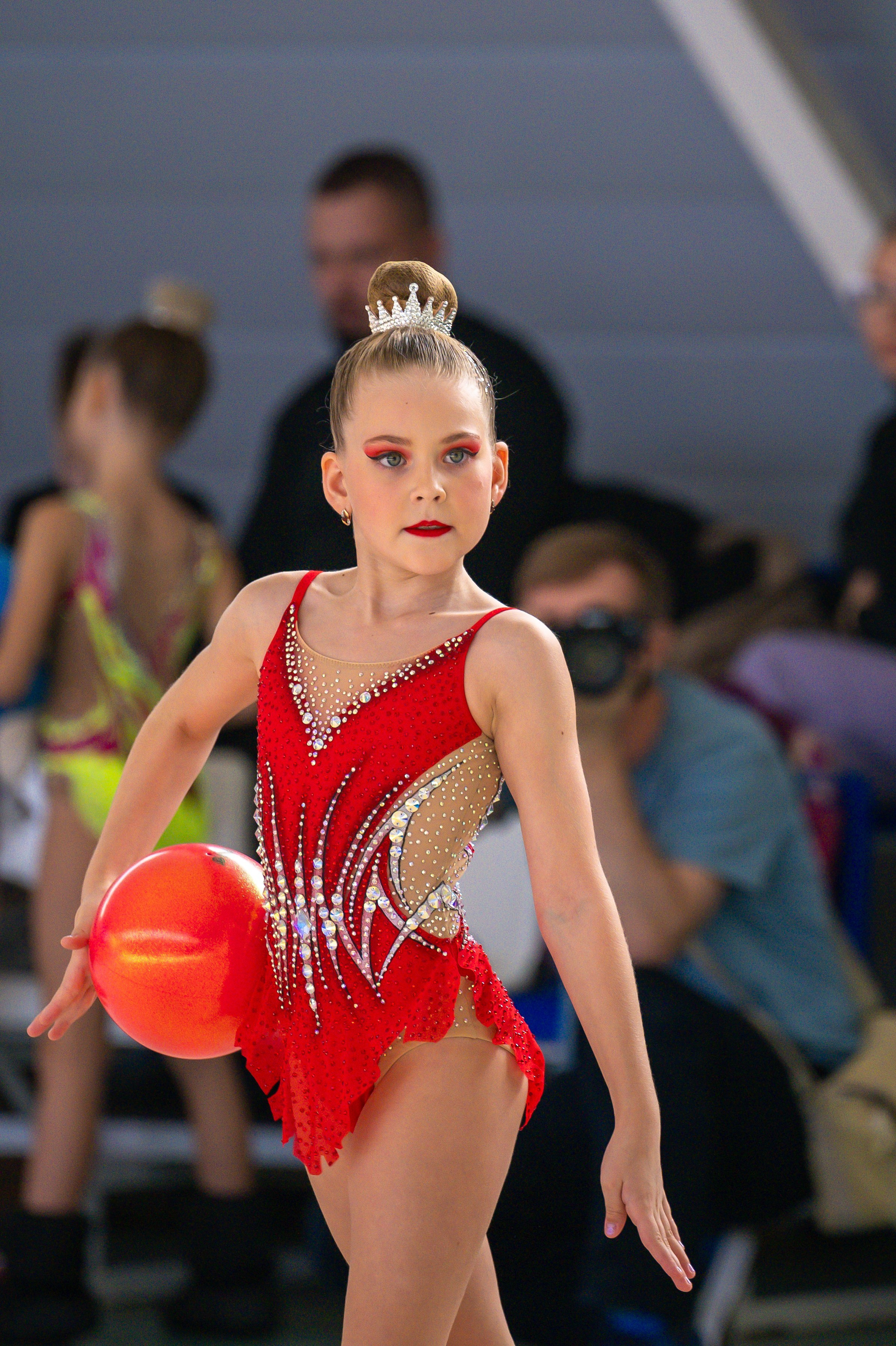 Соревнование по художественной гимнастике «Первенство г. Балашова» ФОК «Газовик». ФОТОВИДЕОСПОРТ. Фото видео услуги на соревнованиях по художественной гимнастике. Видеотрансляция соревнований. Москва, ЦФО, ПФО