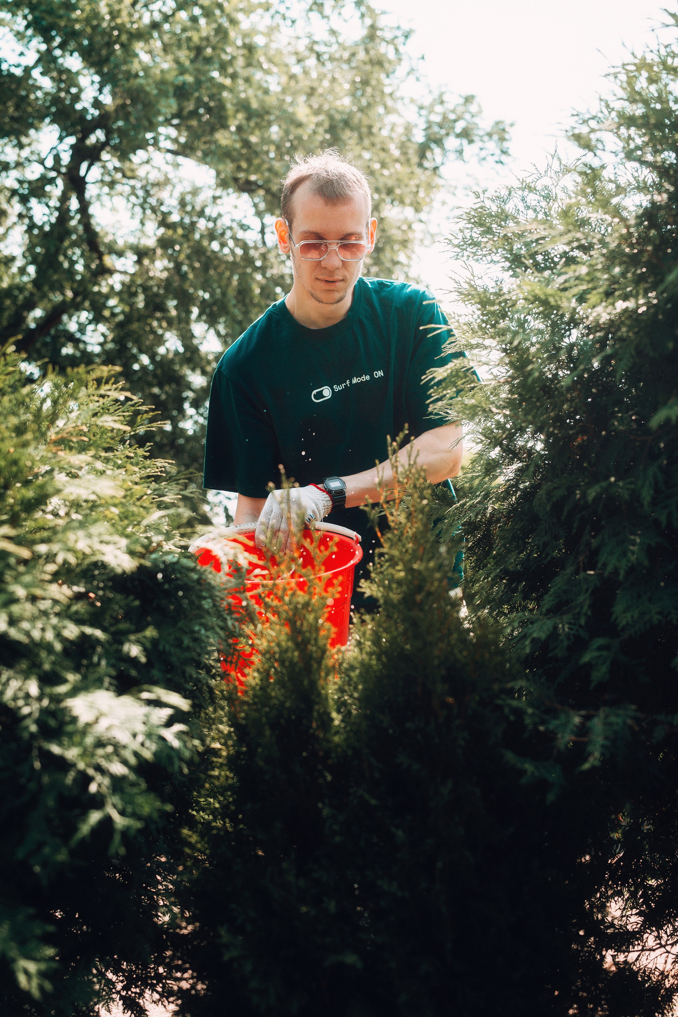 Благотворительная репортажная фотосъемка. Свадебный и репортажный фотограф в Воронеже Роман Янко